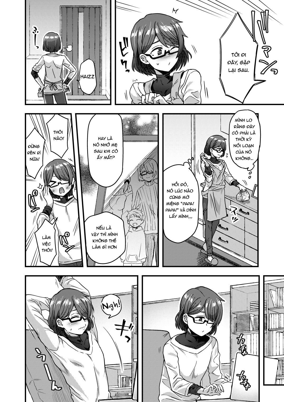 Tổng Hợp Oneshot Của Tịnh - Chap 228