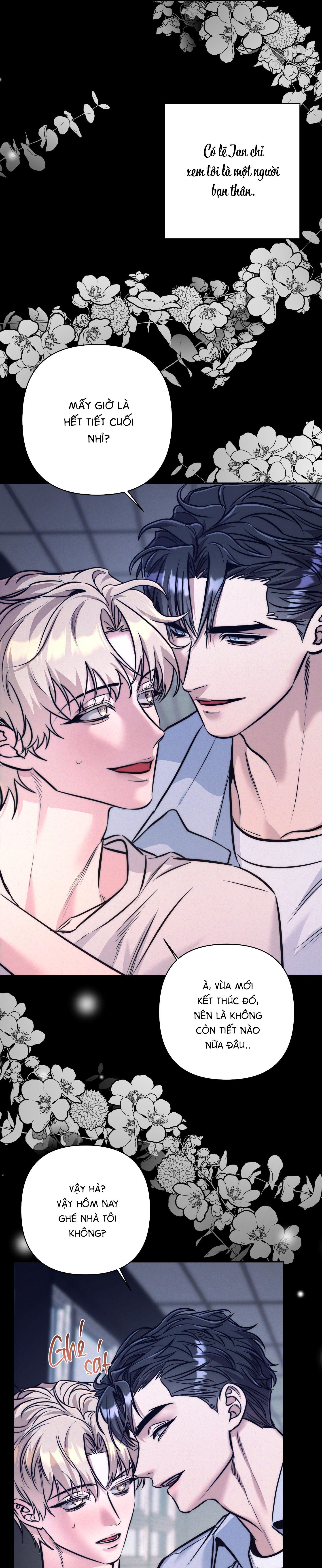 (CBunu) Stigma - Chap 6