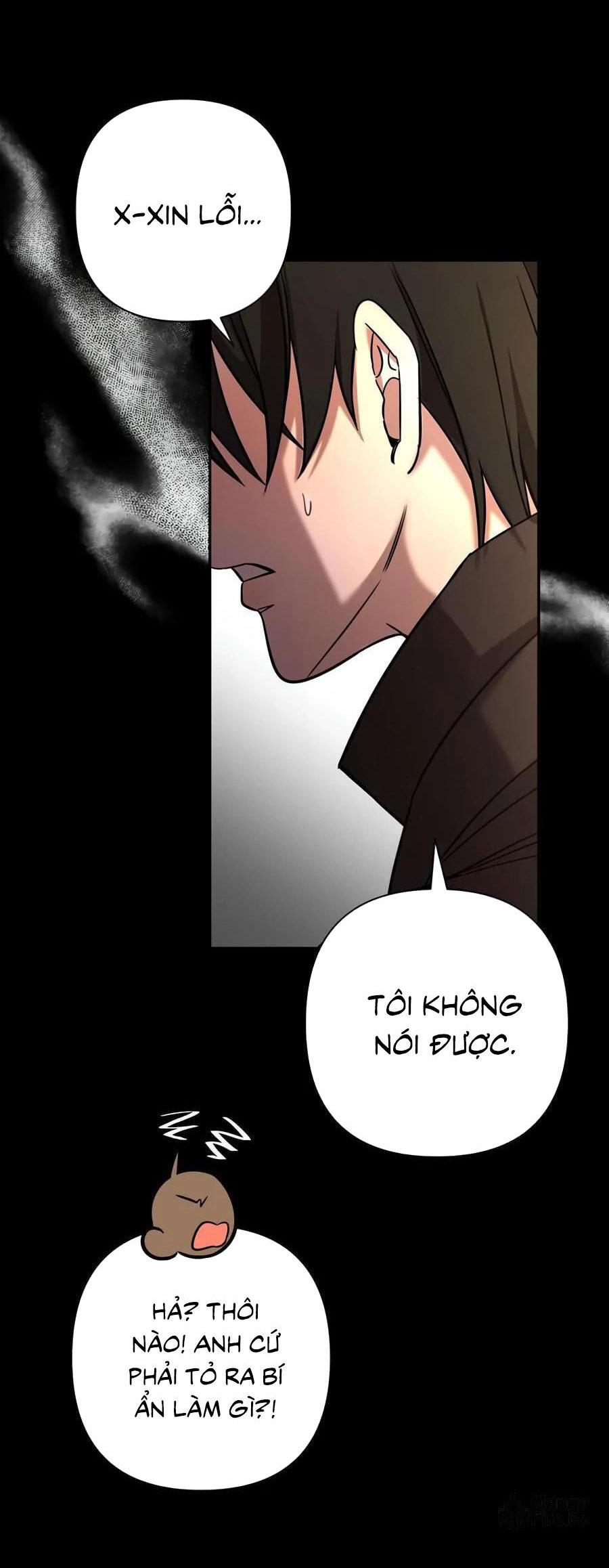 Mắc Kẹt Trong Game Hẹn Hò Của Em Gái Tôi - Chap 71