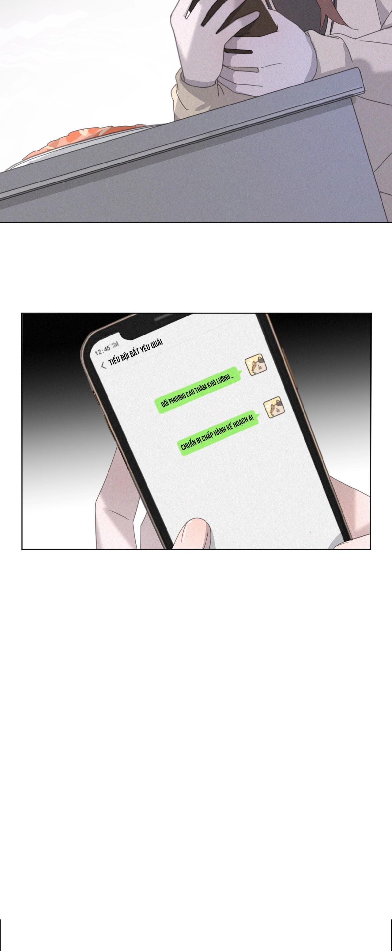 Xã Hội Mồn Lèo - Chap 53