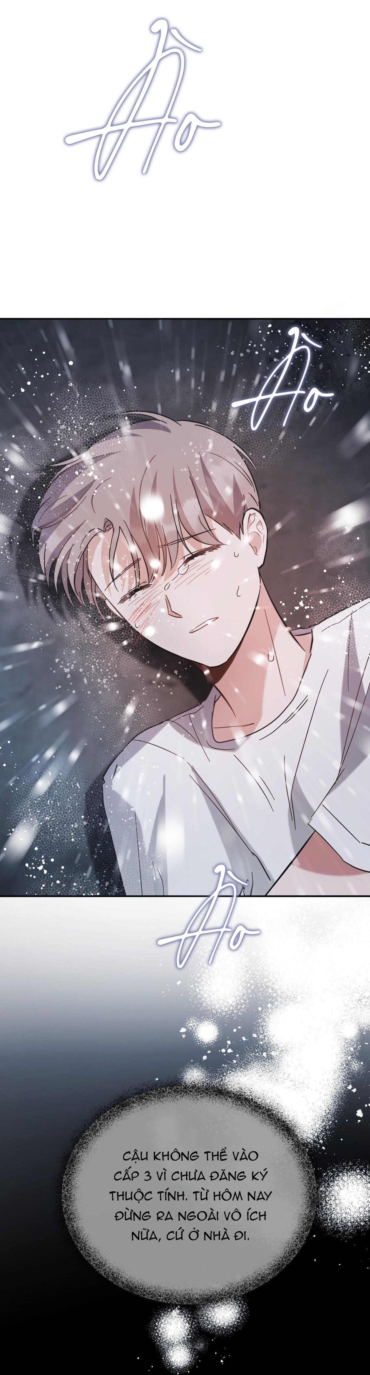 GIANG HỒ LẠ MẶT - Chap 5