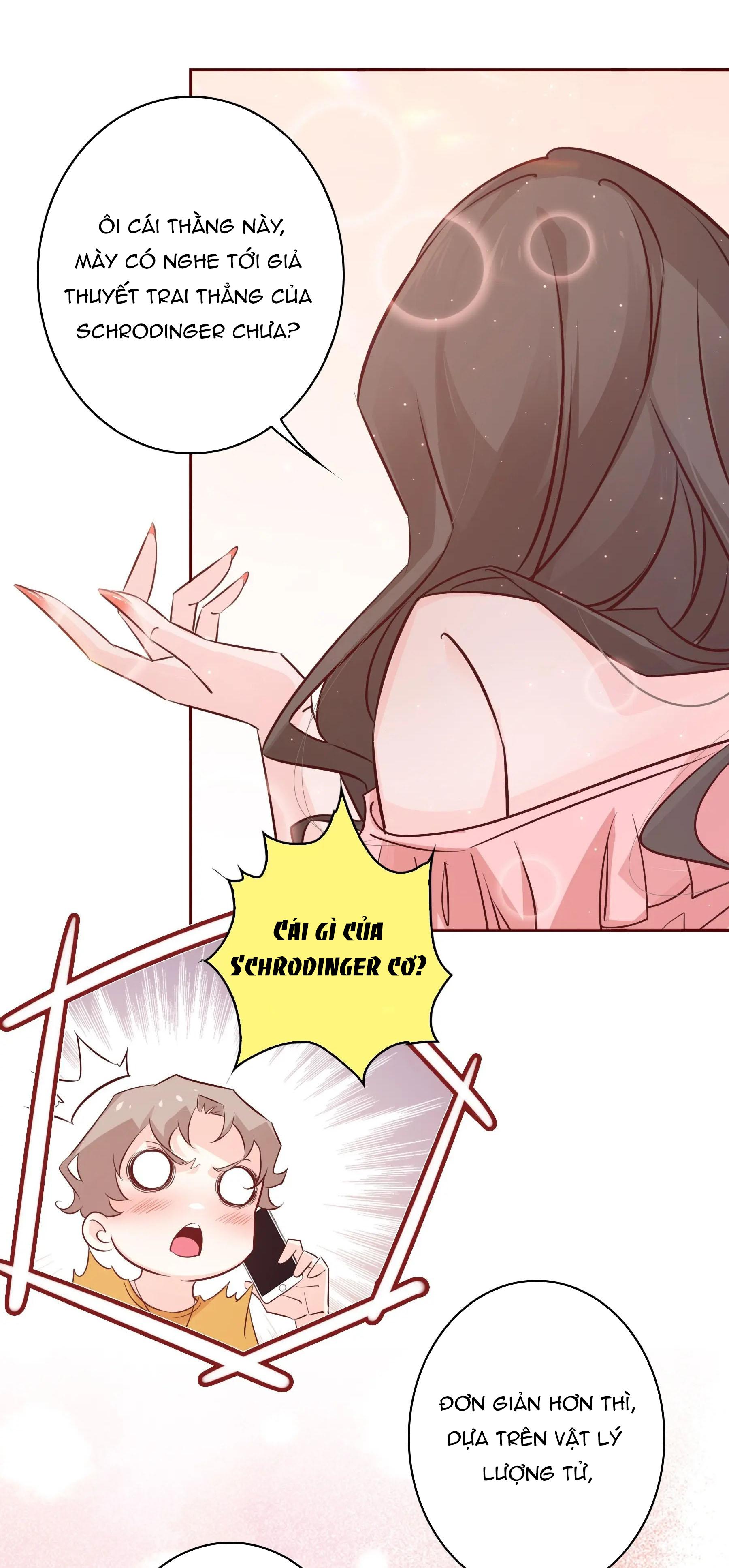 Yêu Em Bất Chấp - Chap 5