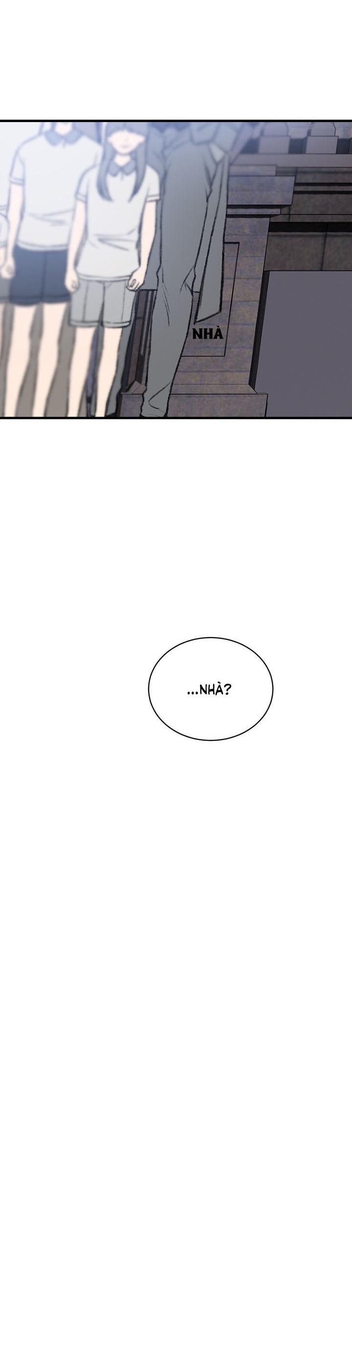 [END] HƠI THỞ CỦA CỪU - Chap 1