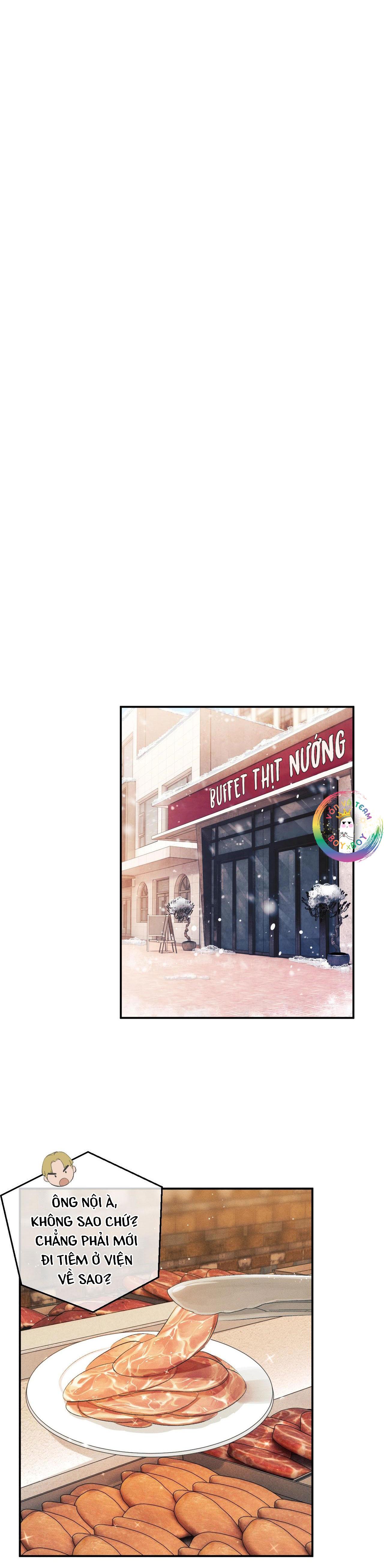 Tát Dã (Ngang Tàng) - Chap 6