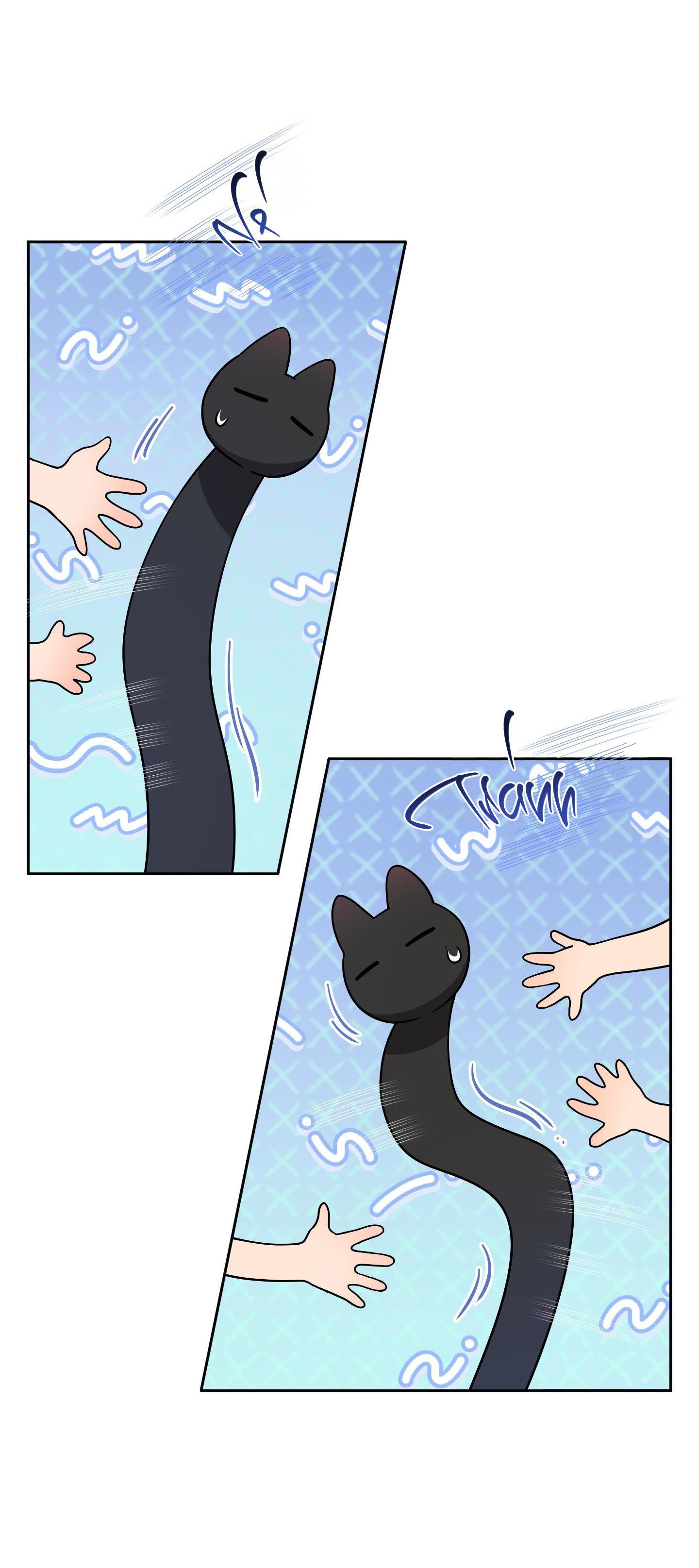 (CBunu) Chuyện Rằng Tôi Yêu Cậu - Chap 11