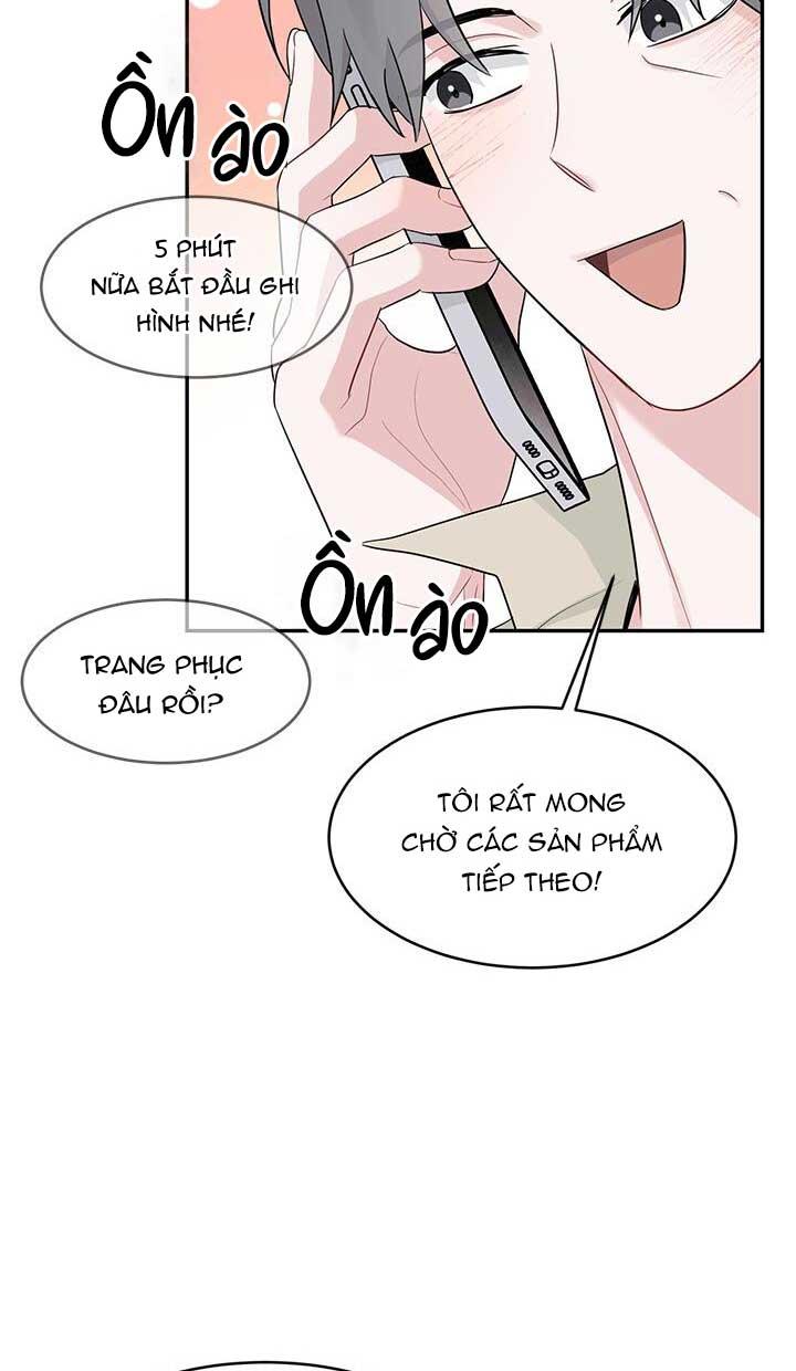 TIỂU THỬ: BẮT ĐẦU MÙA HÈ - Chap 28