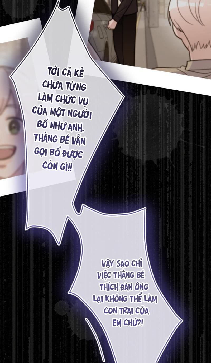 Tình yêu của chúng ta sắp thành hình rồi - Chap 19