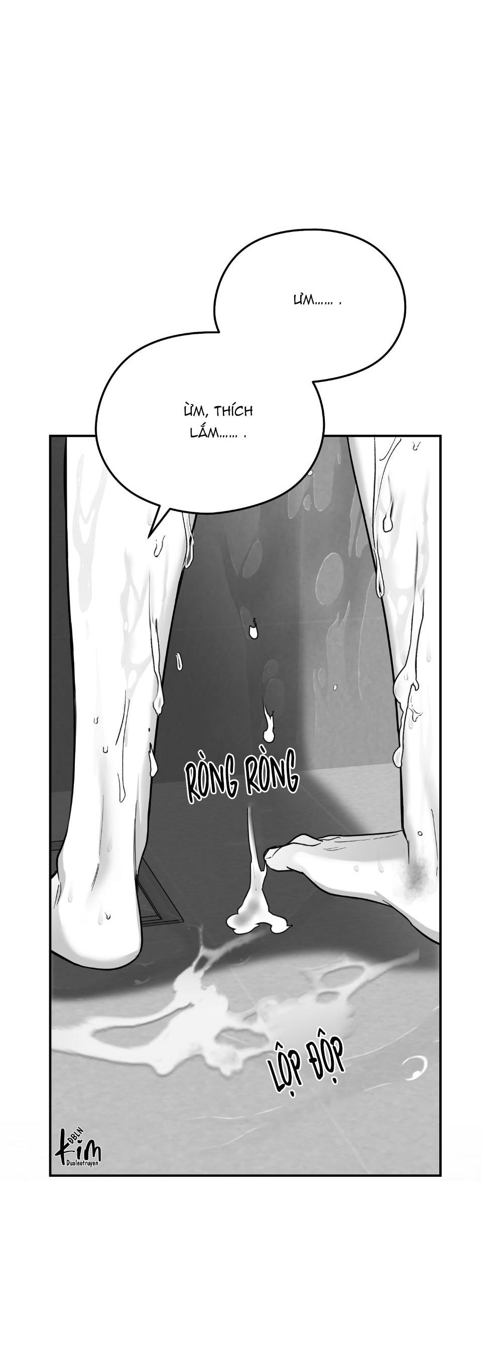 Non Zero Sum - Chap 31