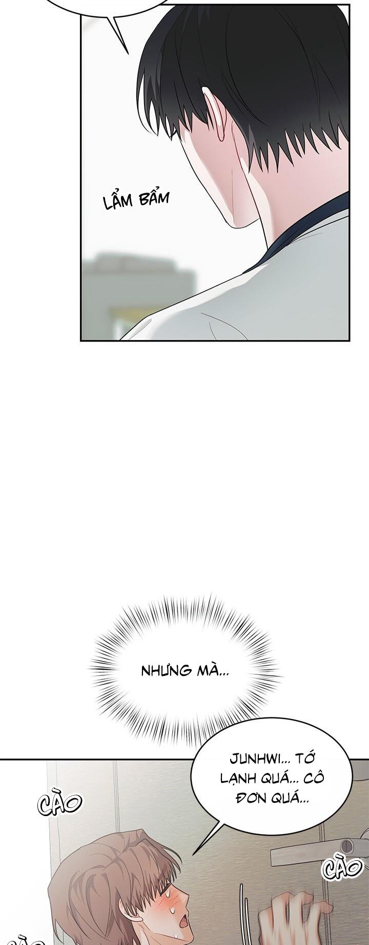 TIỂU THỬ: BẮT ĐẦU MÙA HÈ - Chap 43