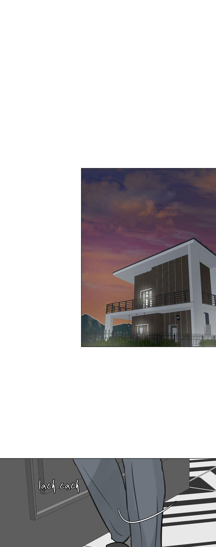 Ở LẠI BÊN TÔI - Chap 47