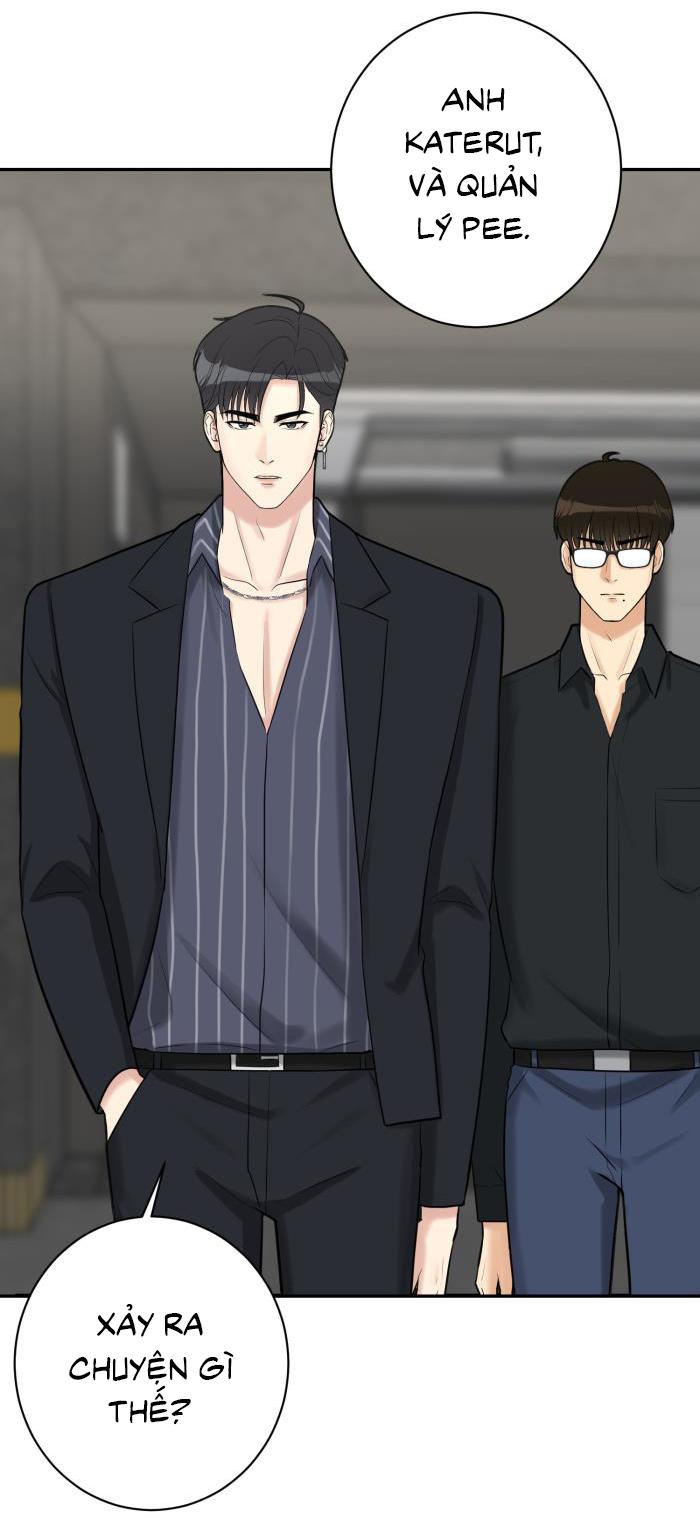 Tỉnh dậy lần nữa bỗng trở thành minh tinh rồi - Chap 14