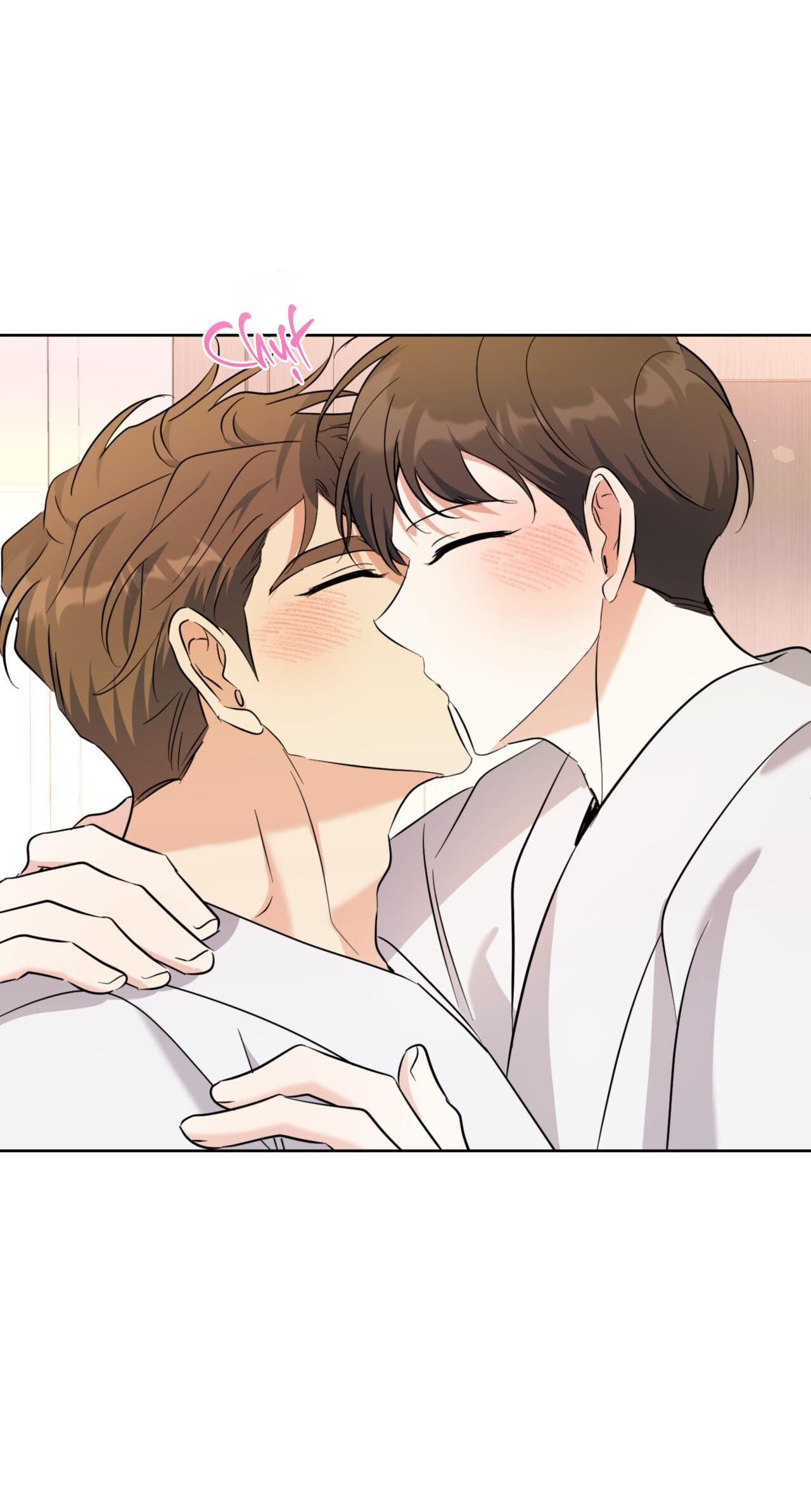 (CBunu) Khu Rừng Tĩnh Lặng - Chap 66