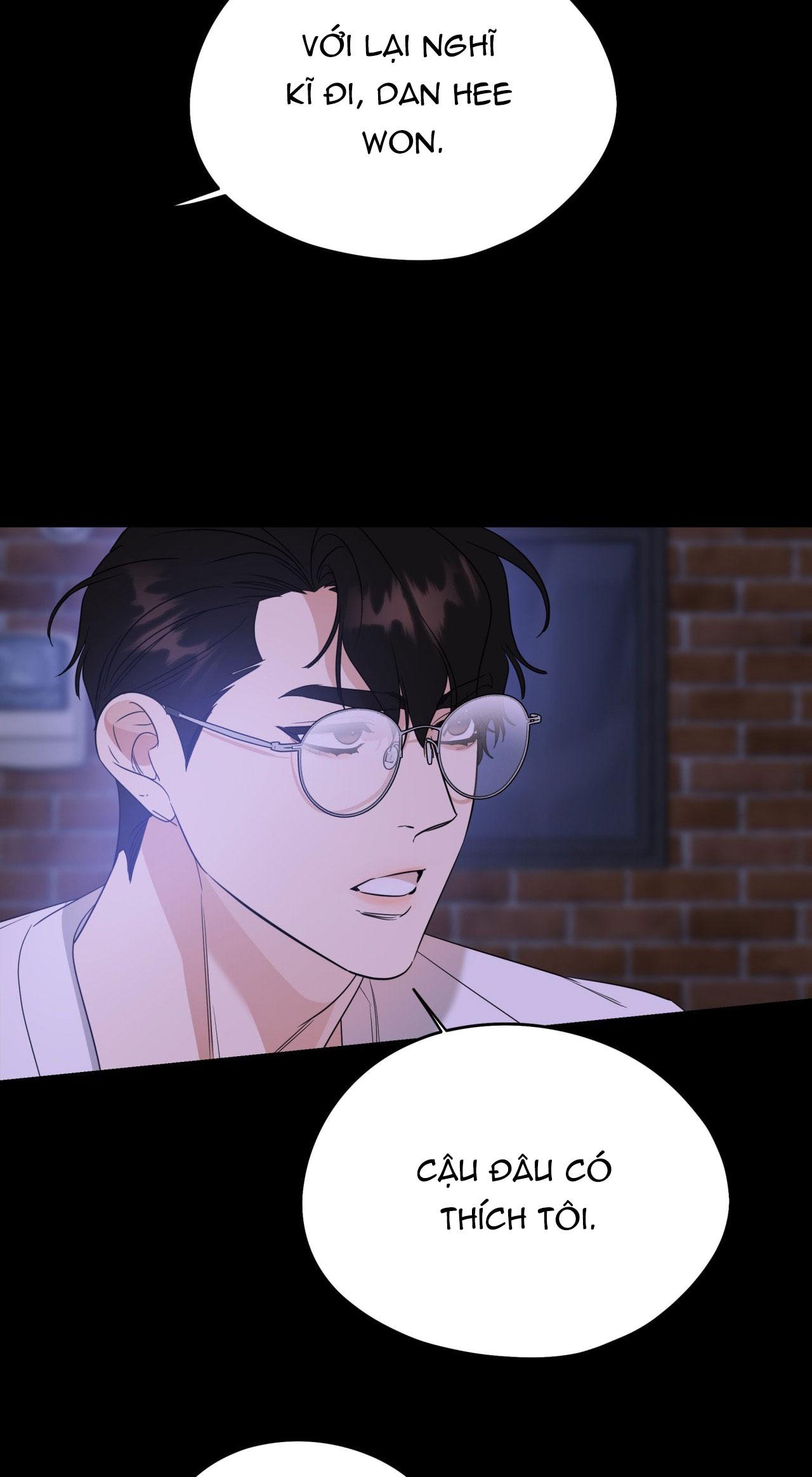 LỆNH CỨU RỖI - Chap 58