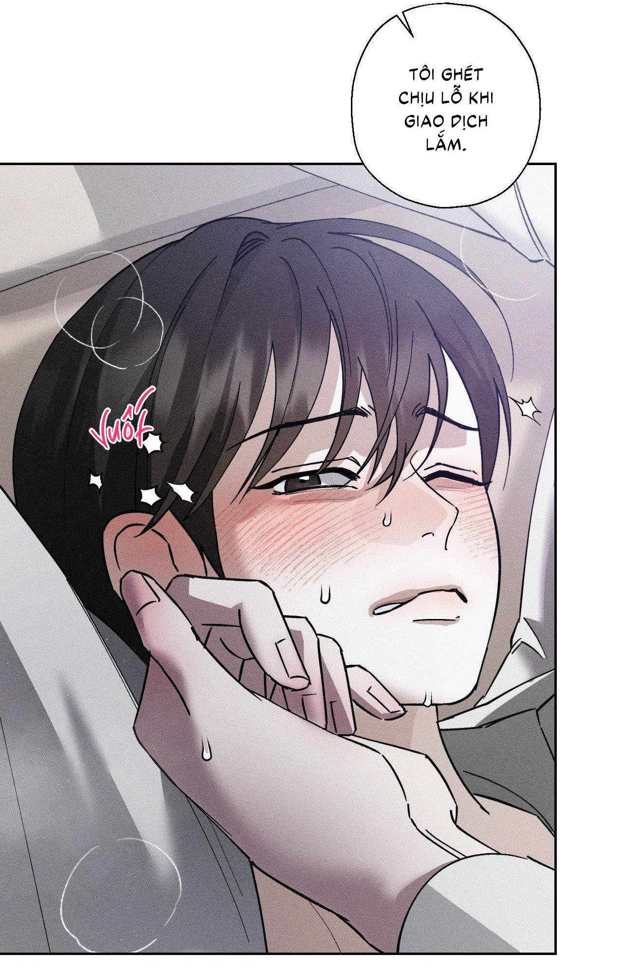 (CBunu) Close Up - Chap 7