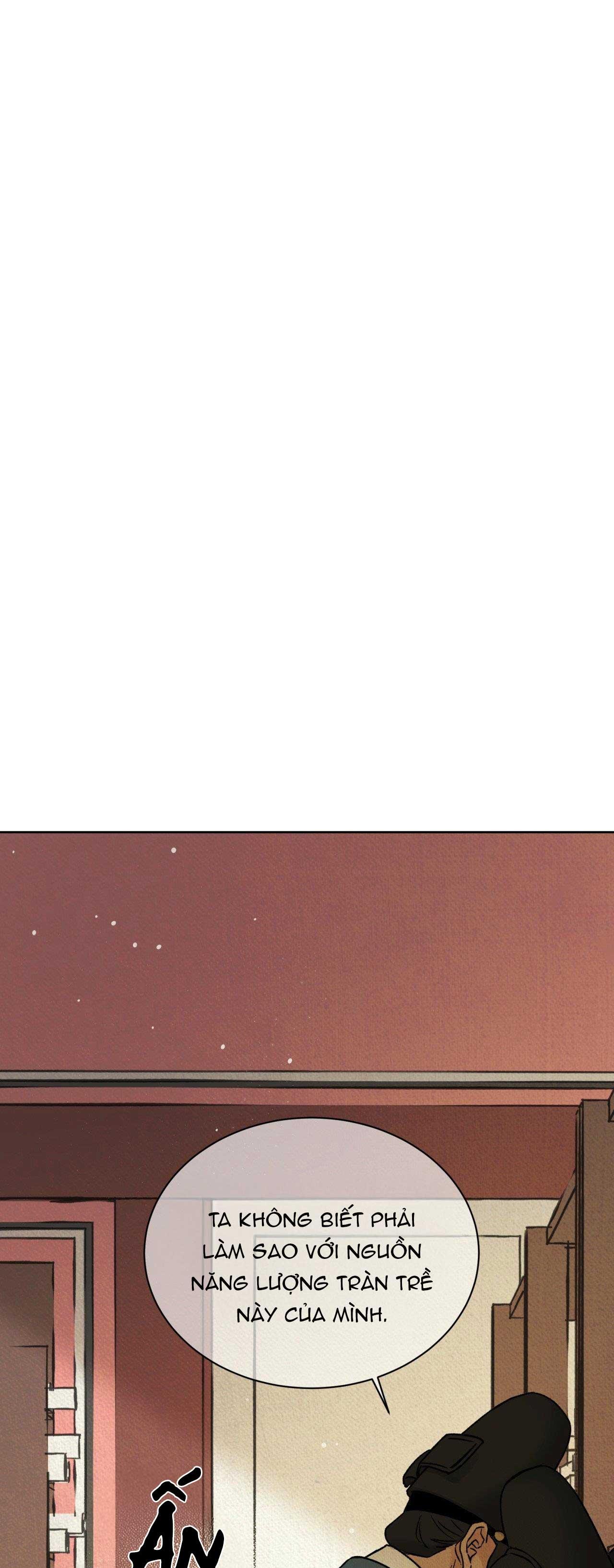 MONG RYONGJEON - Chap 30