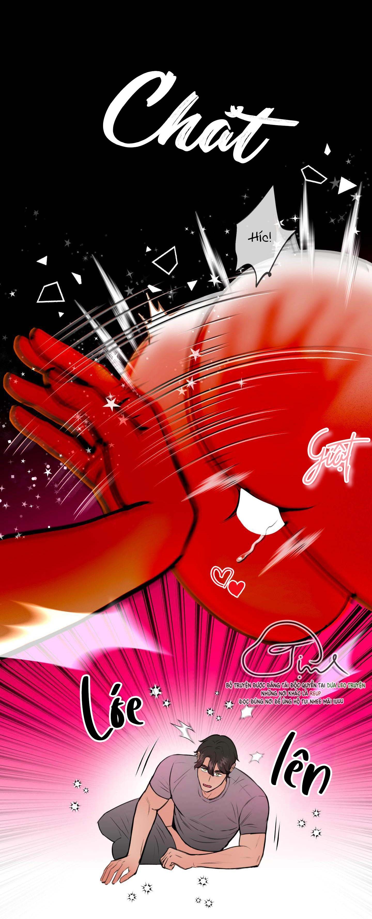 Tuyển Tập Manhwa Dằm Khăm - Chap 72