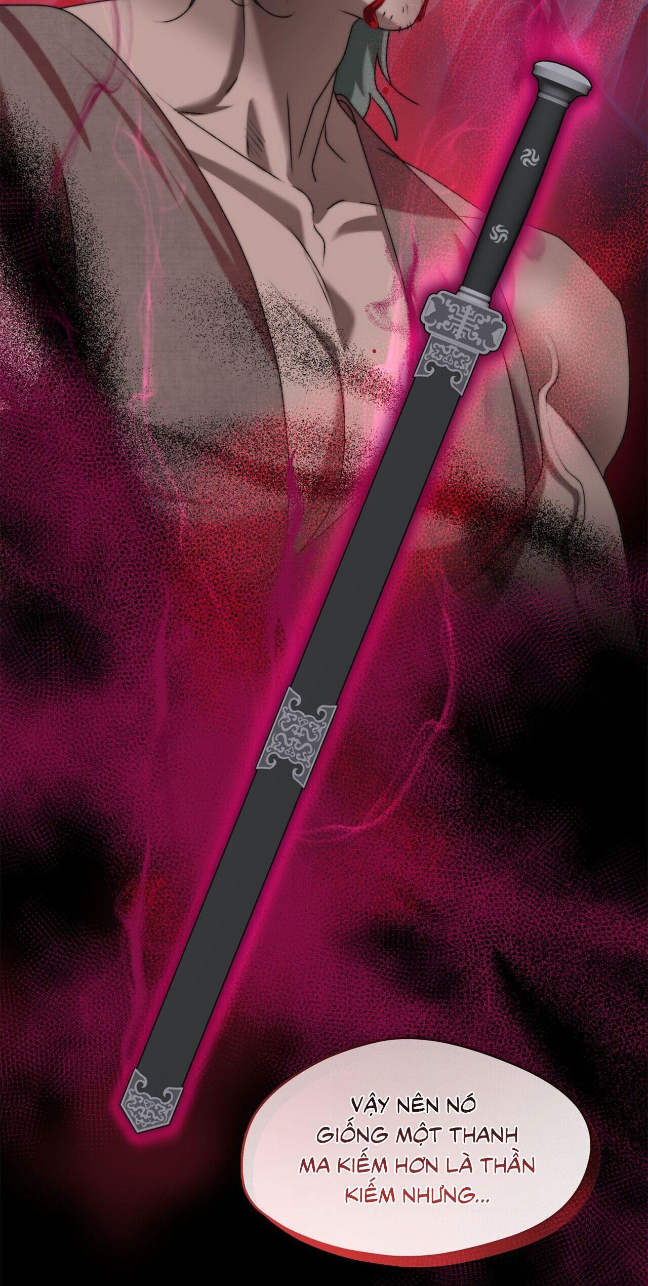 Tôi đã nuôi dạy thủ lĩnh giáo phái ác ma - Chap 40