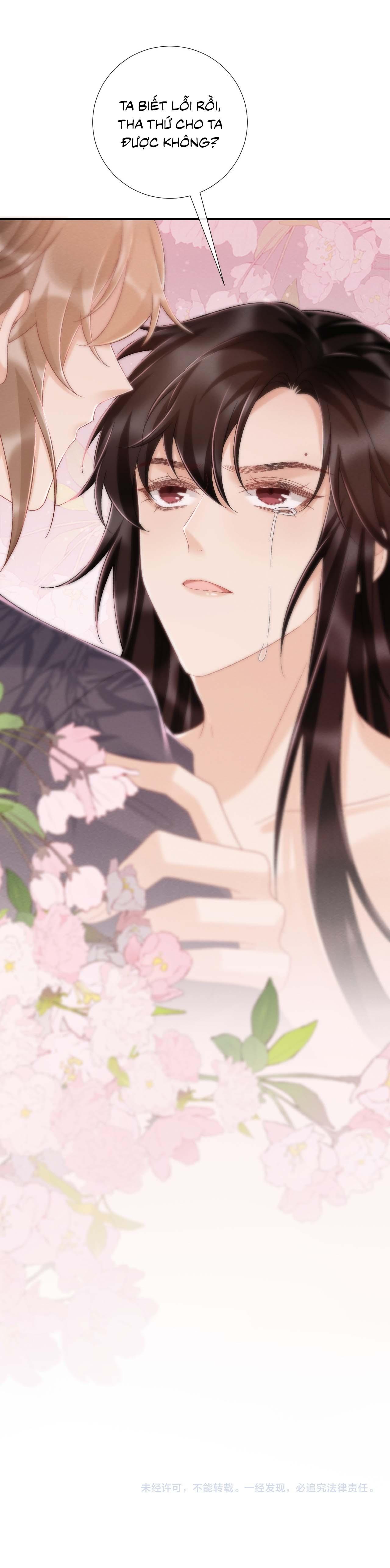 CẠM BẪY CỦA KẺ BIẾN THÁI - Chap 115