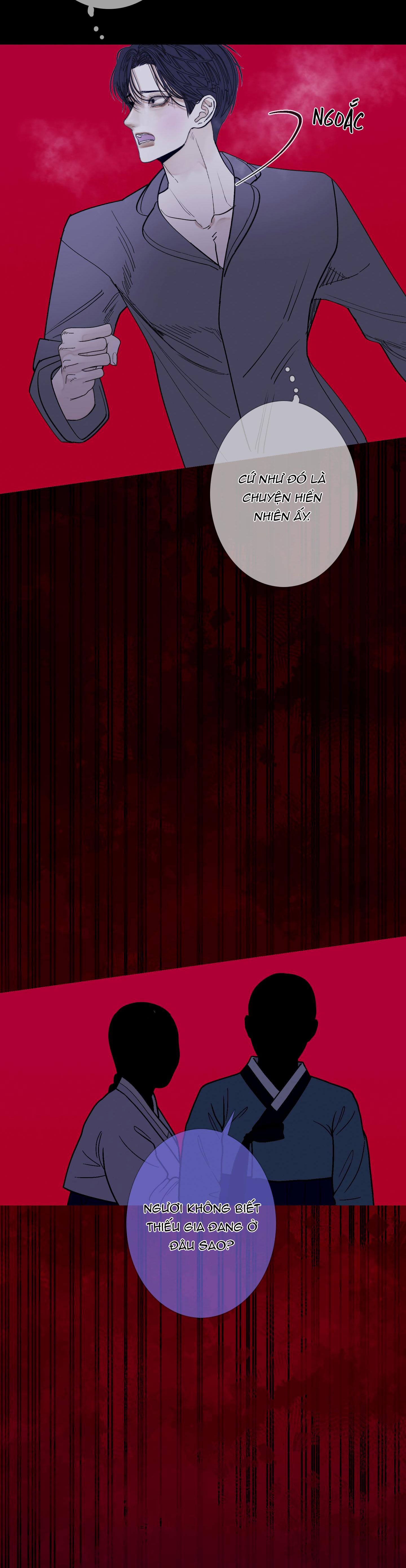 CHUYỆN QUỶ MÔN QUAN - Chap 59