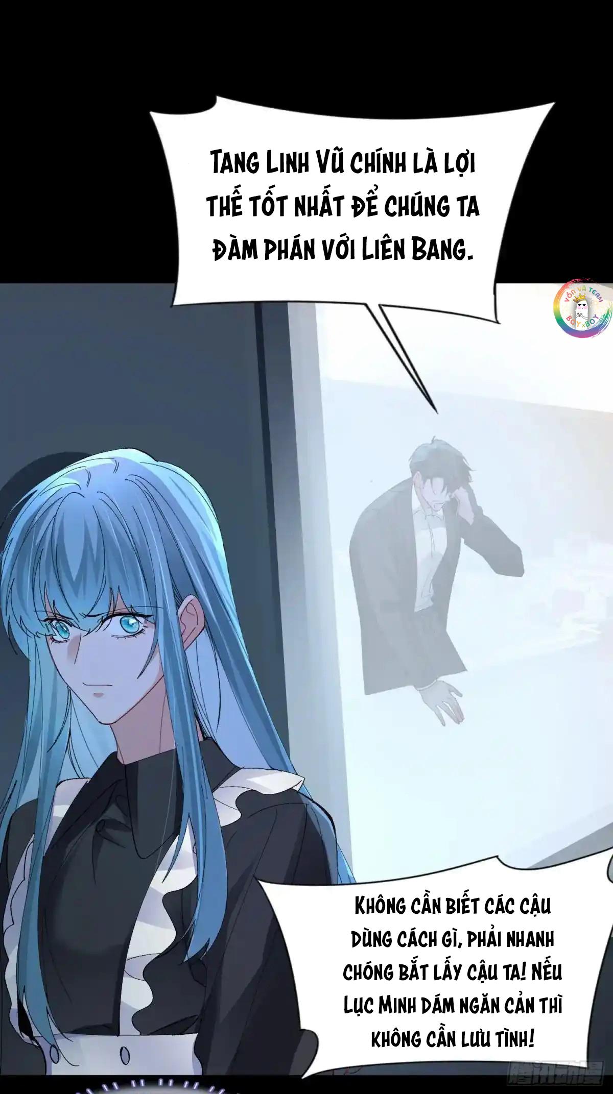 Dĩ Hạ Khi Thượng - Chap 60