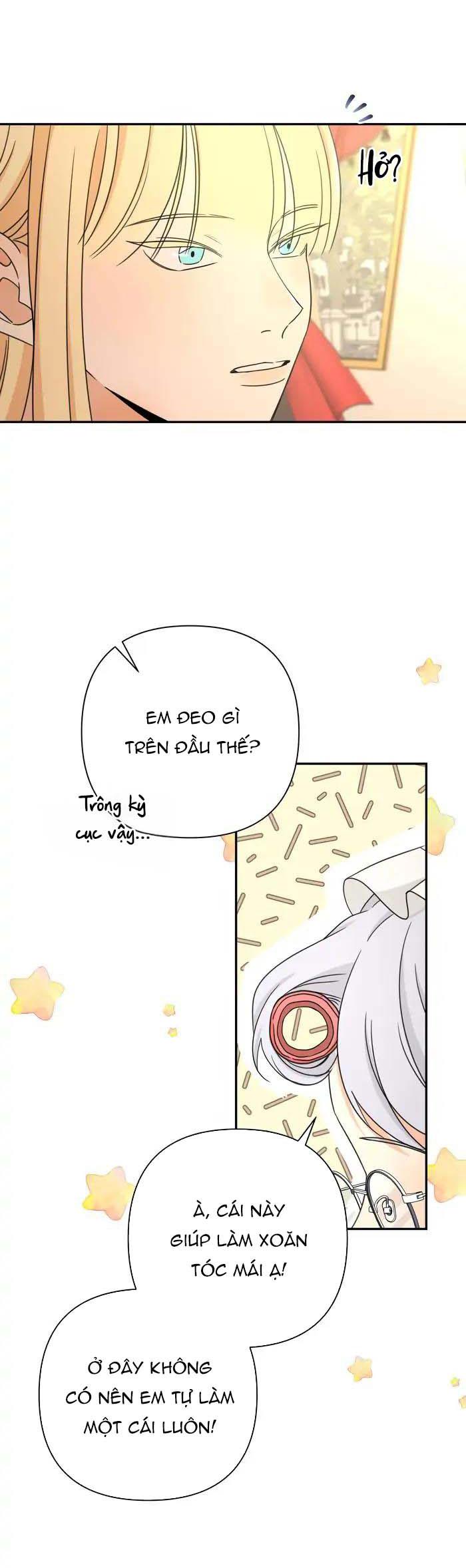 Mắc Kẹt Trong Game Hẹn Hò Của Em Gái Tôi - Chap 31