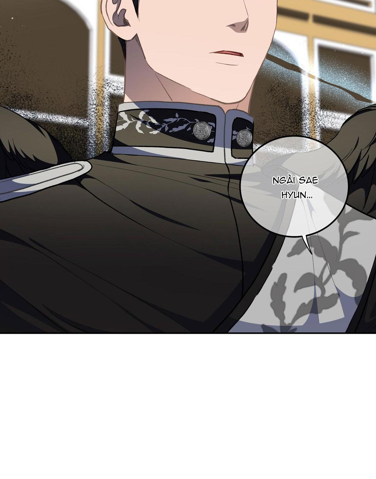 CÁCH TỒN TẠI NHƯ MỘT NGƯỜI CHƠI - Chap 43