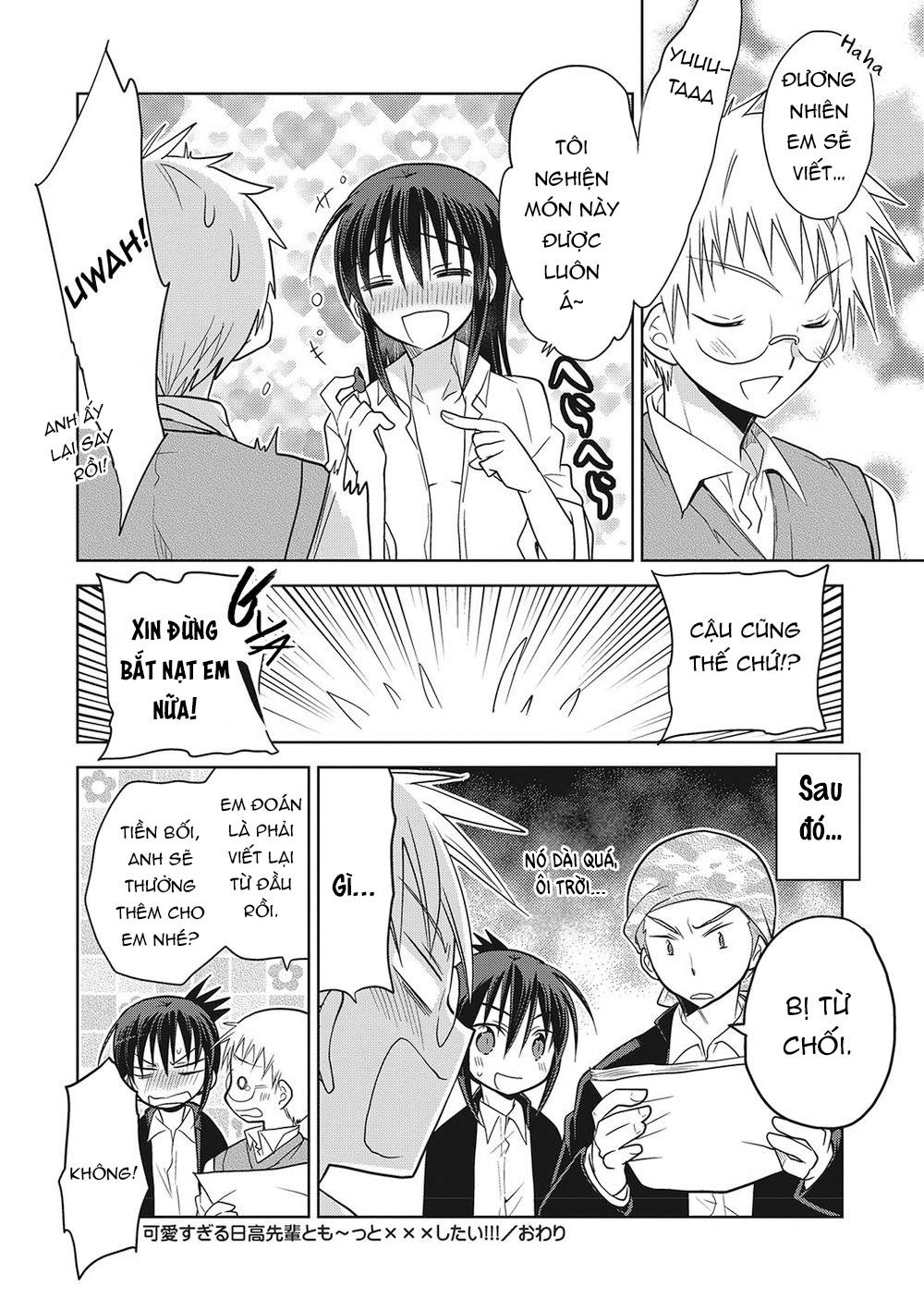 Tuyển Tập GangBang - Chap 169