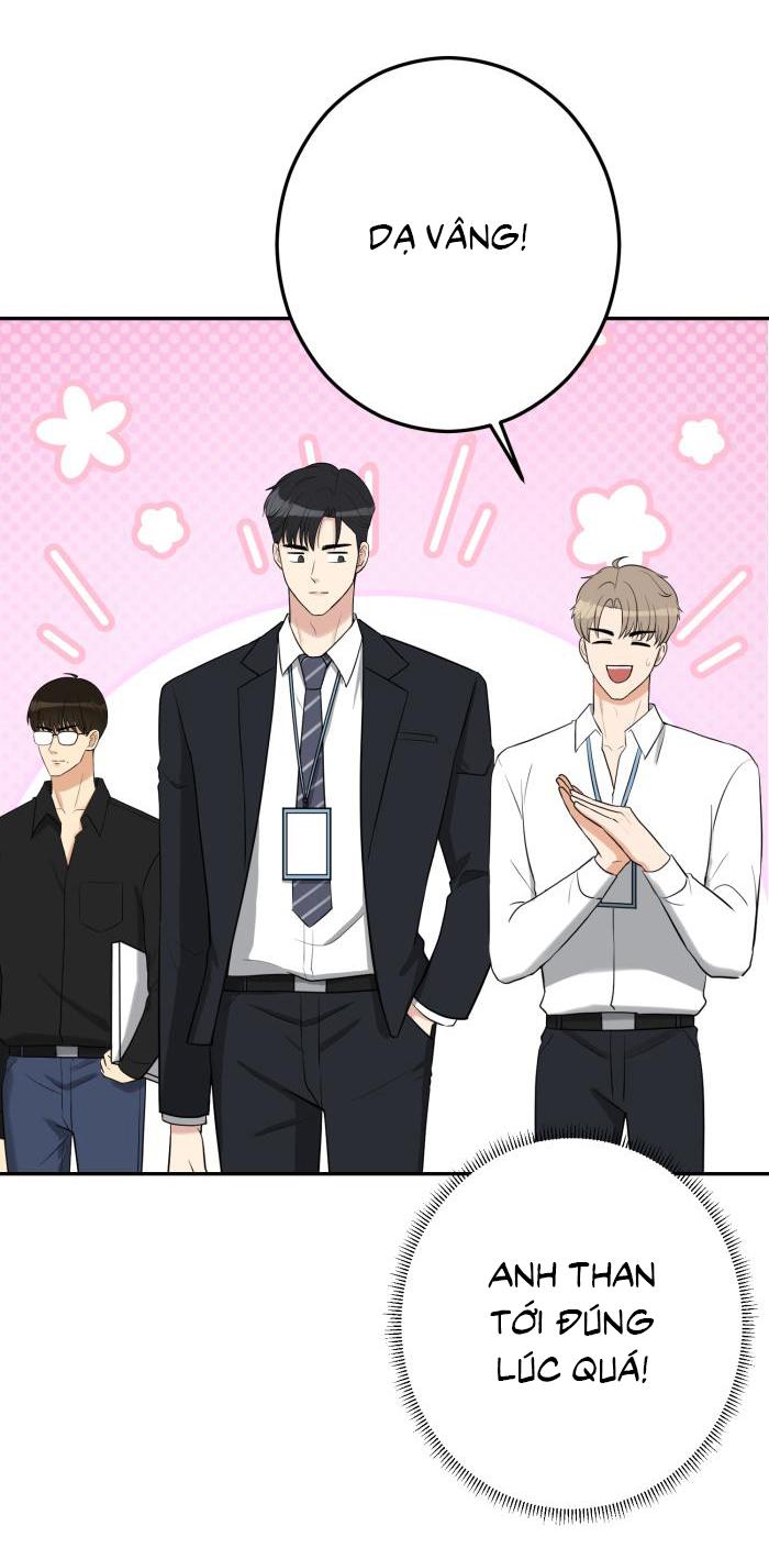 Tỉnh dậy lần nữa bỗng trở thành minh tinh rồi - Chap 13