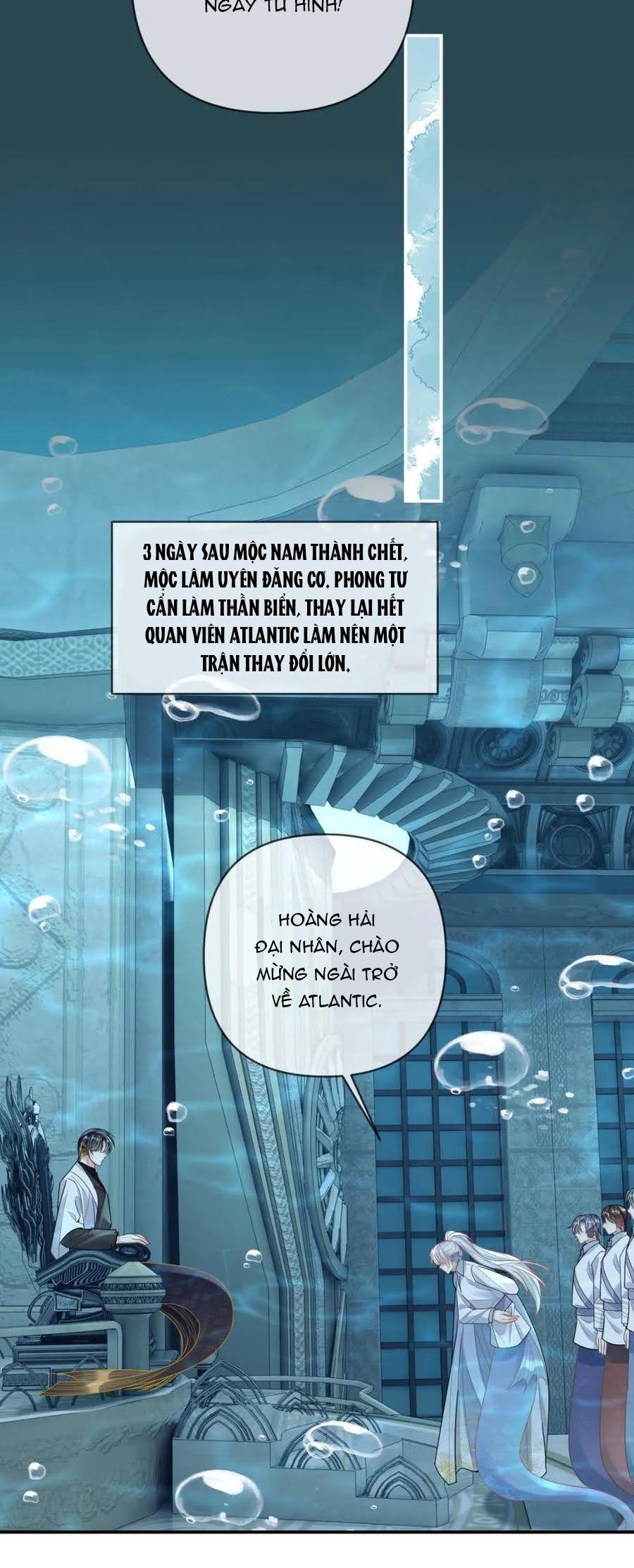 Khát Vọng Ngọt Ngào - Chap 167