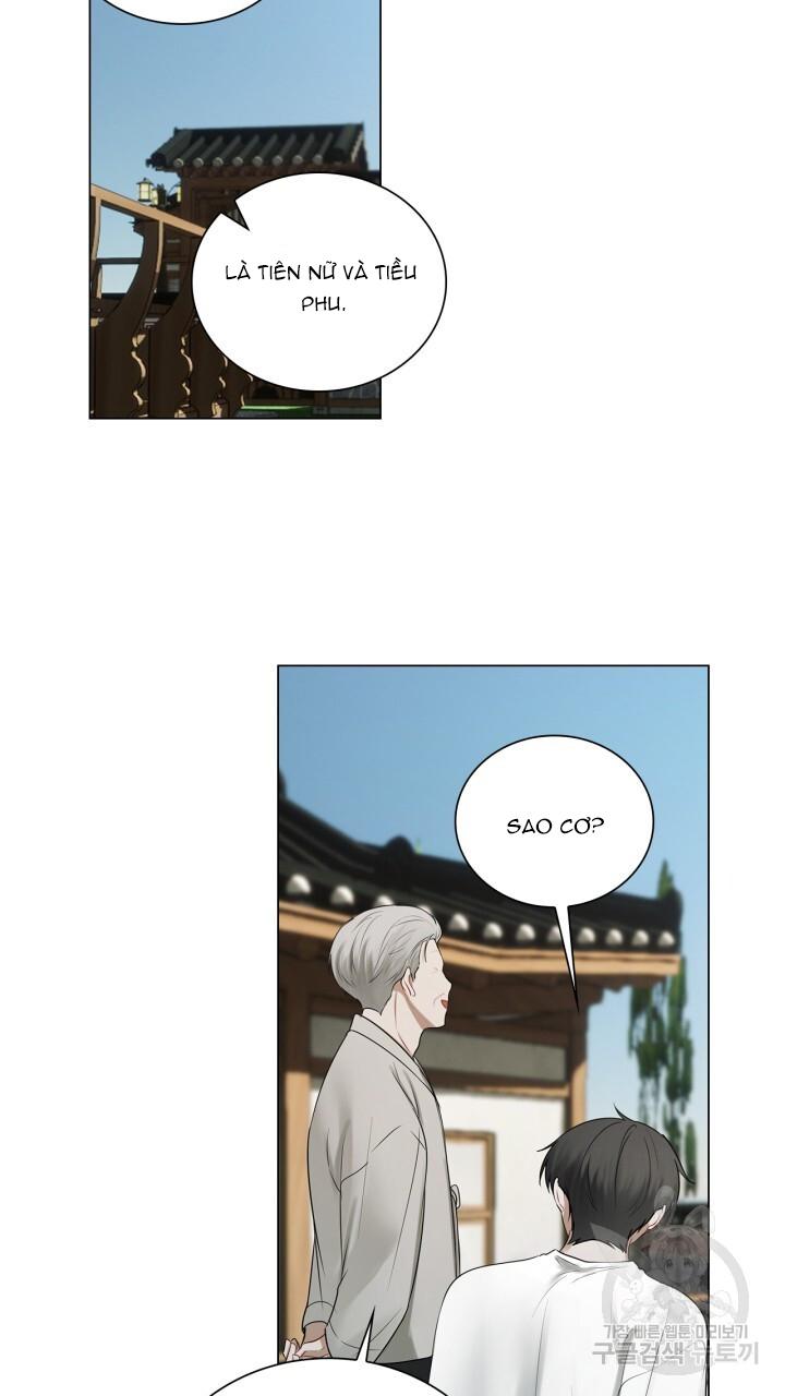 Song Trùng - Chap 33