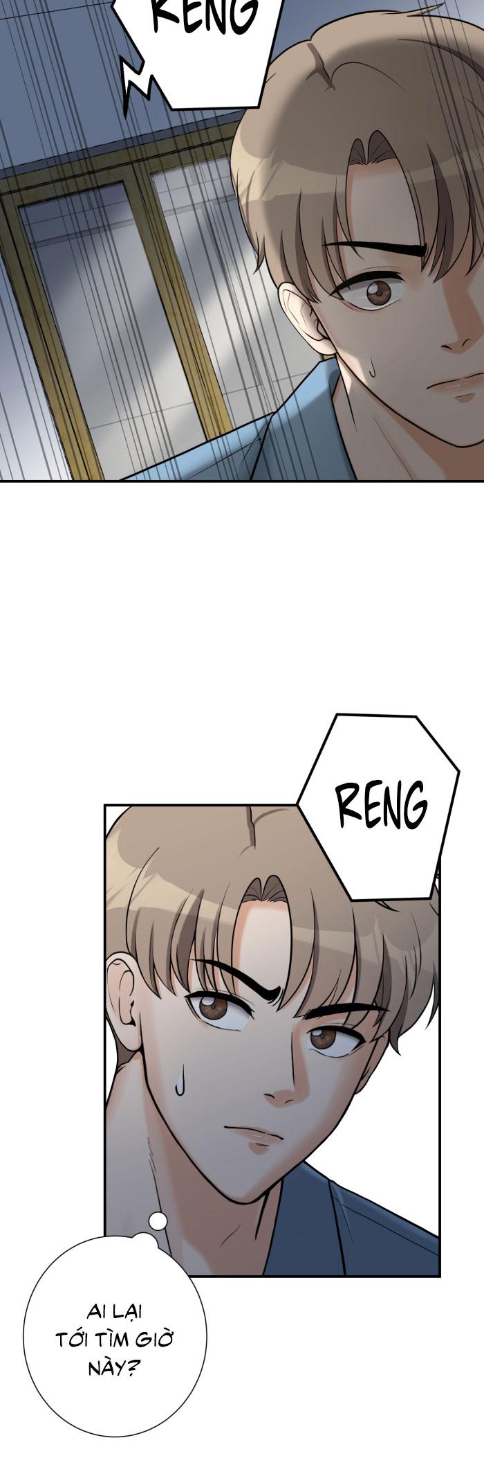 Tỉnh dậy lần nữa bỗng trở thành minh tinh rồi - Chap 2