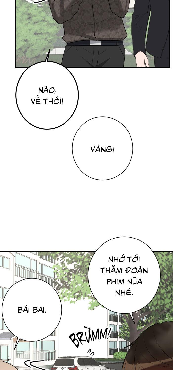 Tỉnh dậy lần nữa bỗng trở thành minh tinh rồi - Chap 10