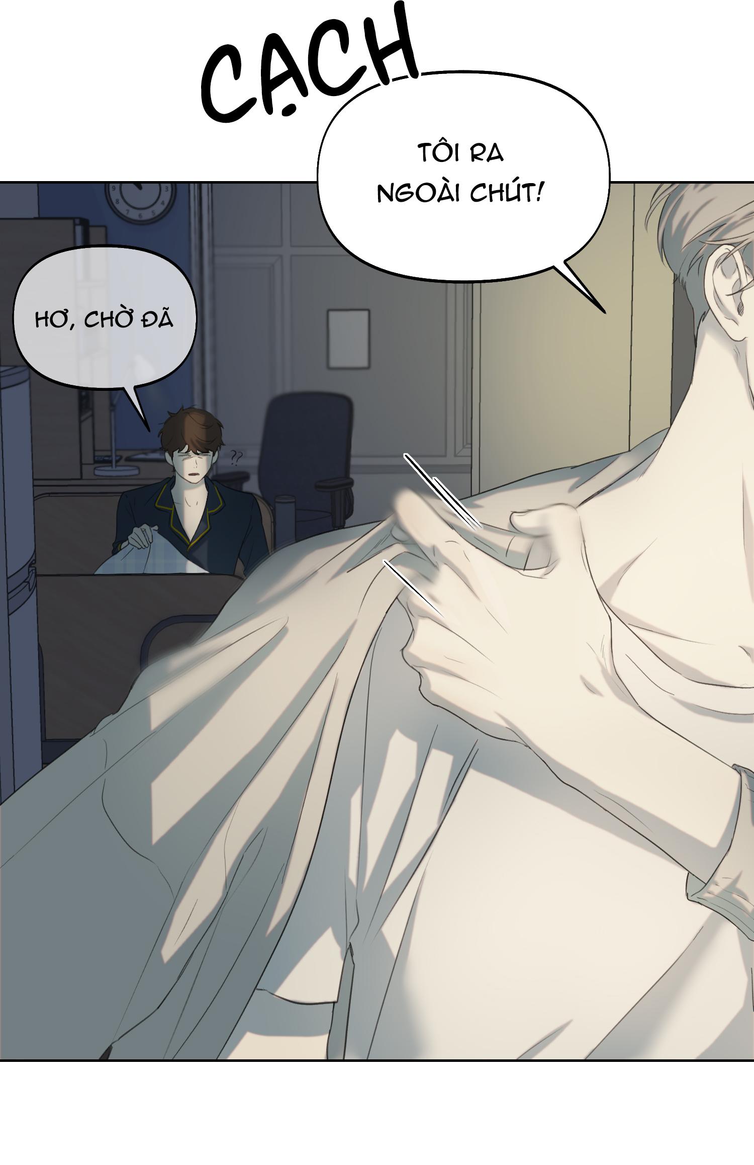 NERD PROJECT - Chap 10