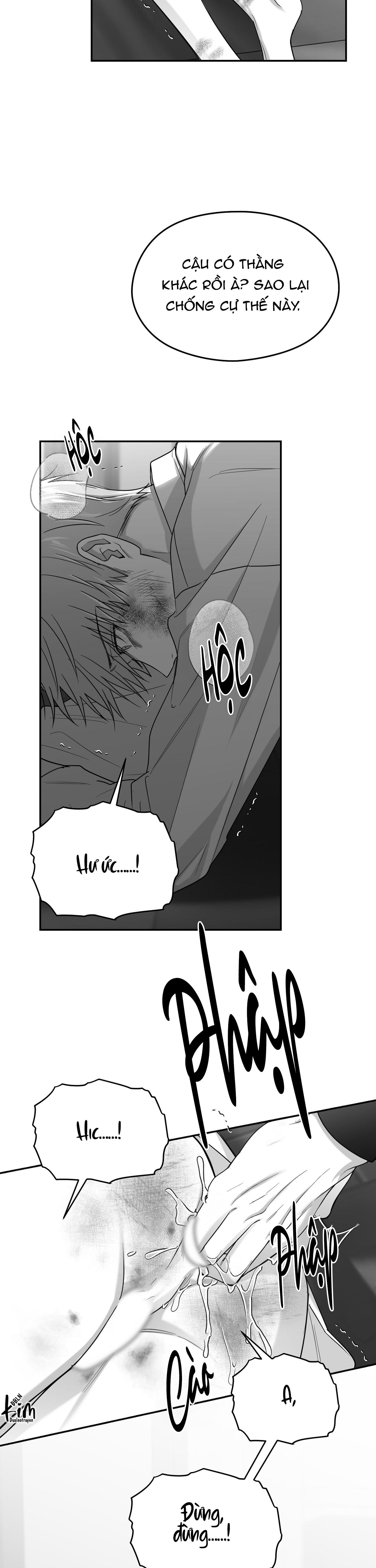 Non Zero Sum - Chap 52