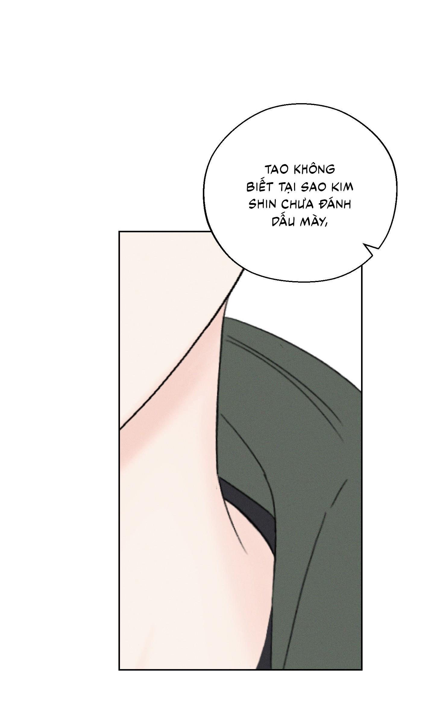 (CBunu) THÁNG 12 - Chap 49