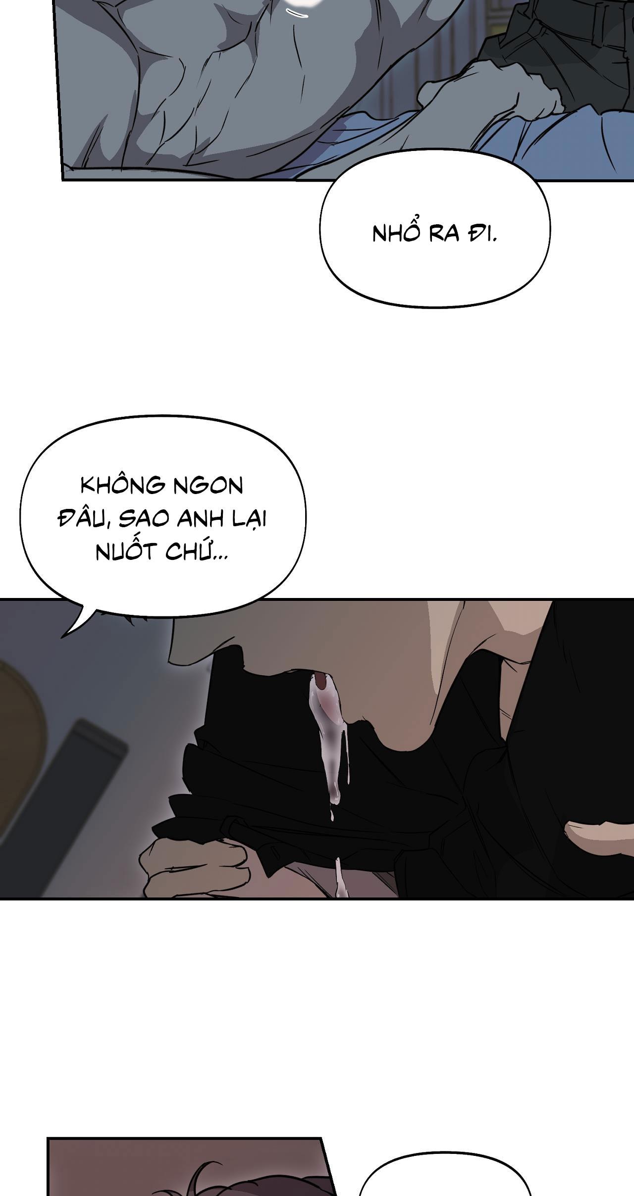 NERD PROJECT - Chap 34