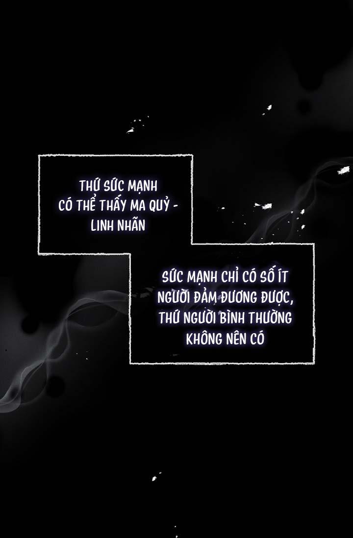 Màn Đêm Không Lối - Chap 3