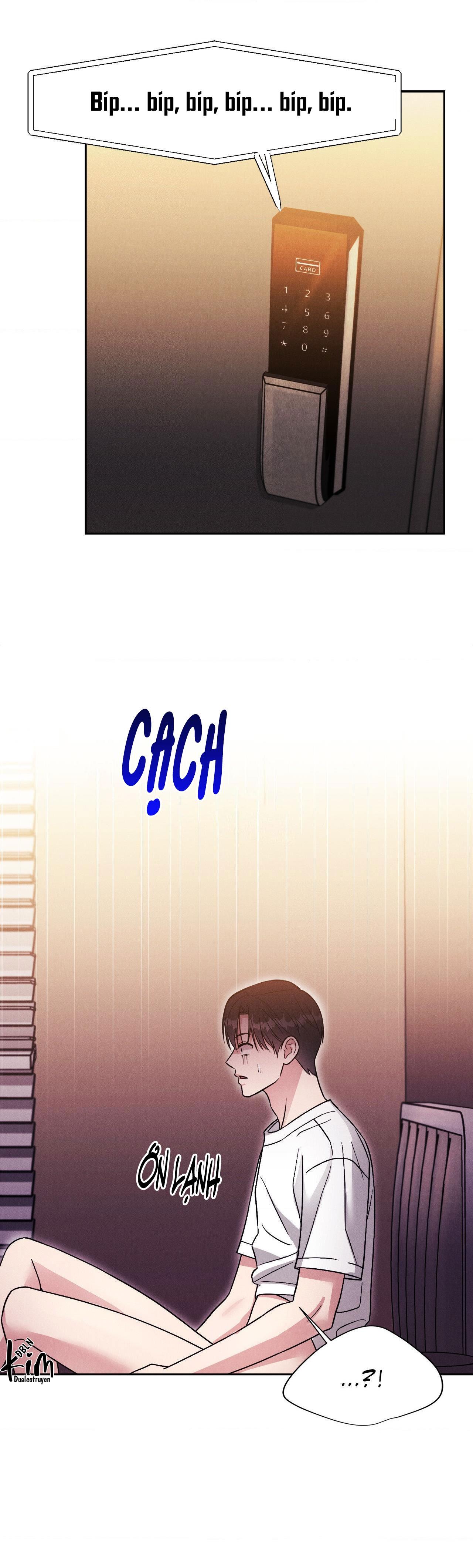 Giả Dược - Chap 32