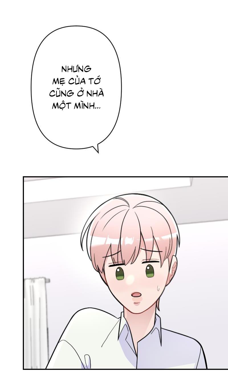 Tình yêu của chúng ta sắp thành hình rồi - Chap 22