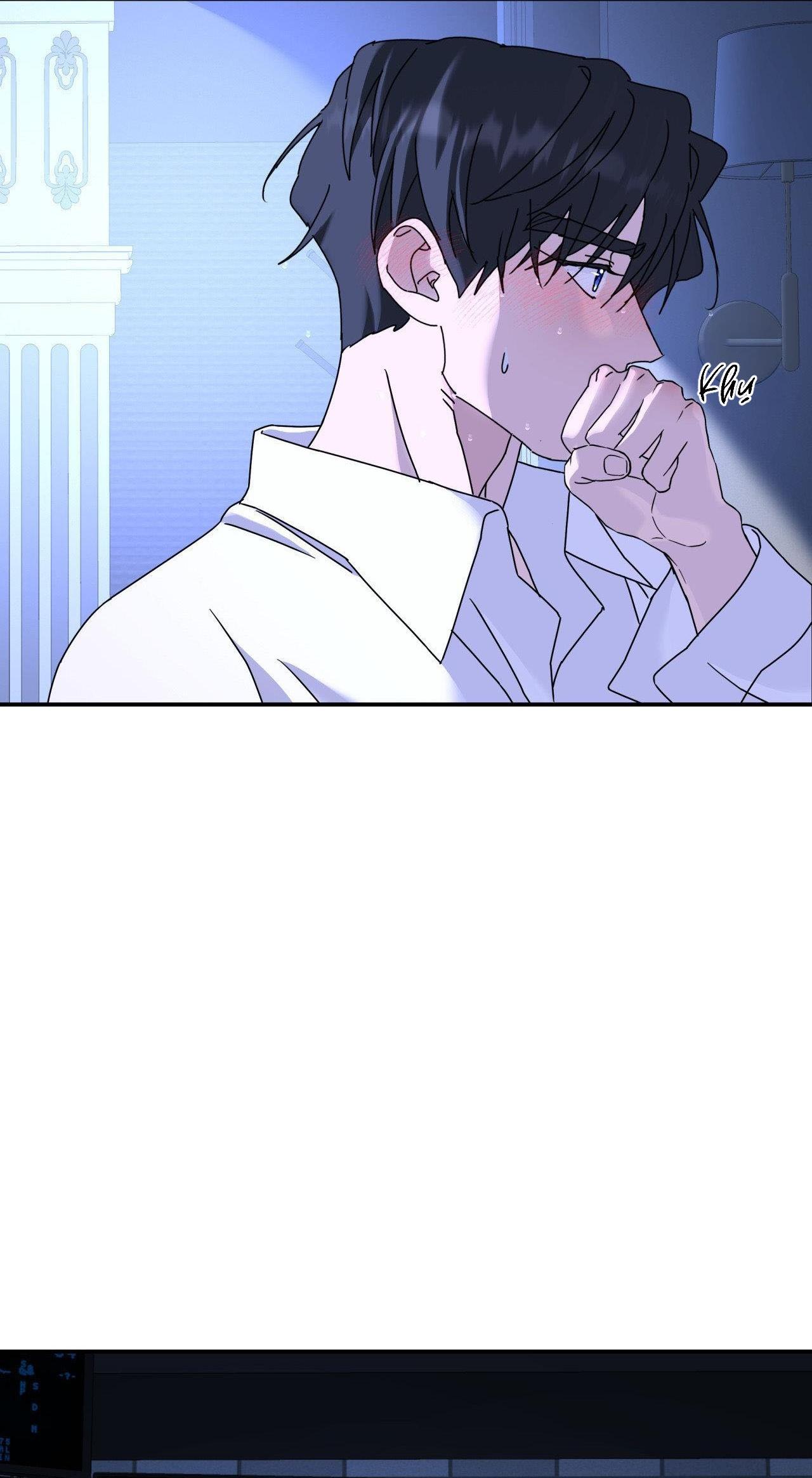 (CBunu) Cây Không Có Rễ - Chap 83