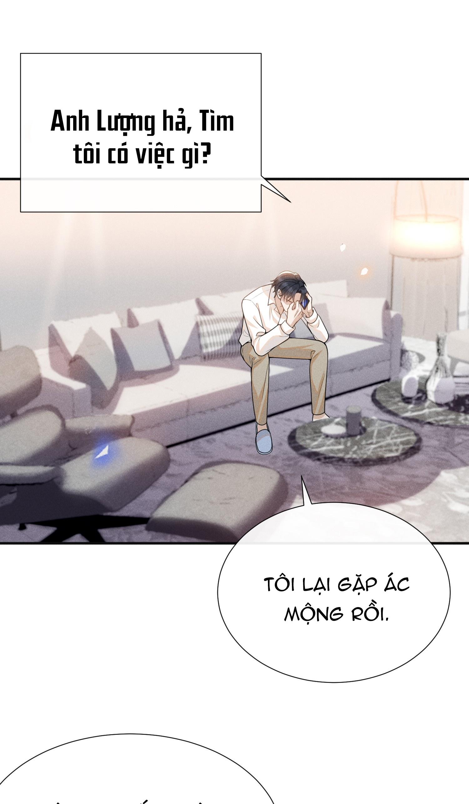 Lai sinh bất kiến - Chap 113