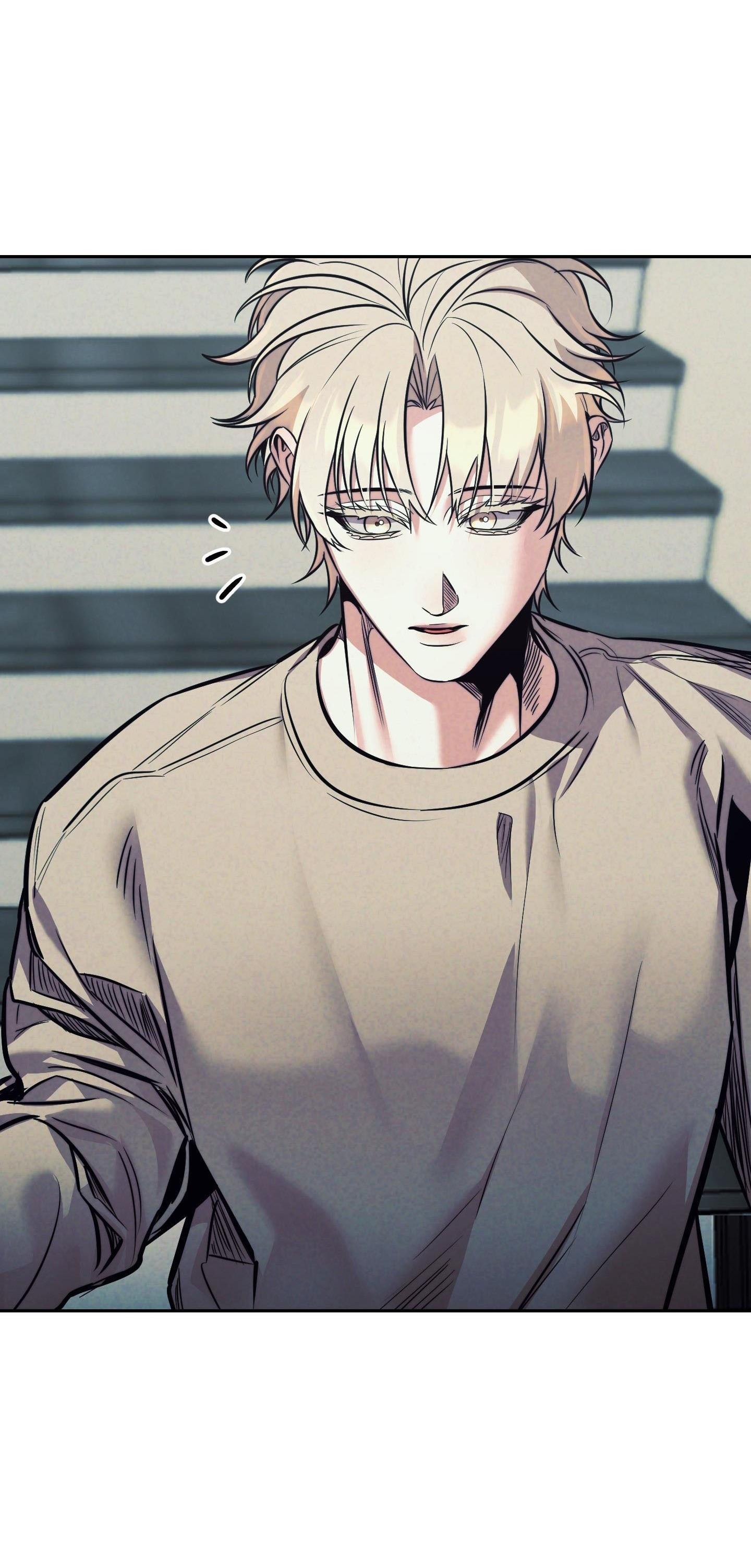 (CBunu) Stigma - Chap 33