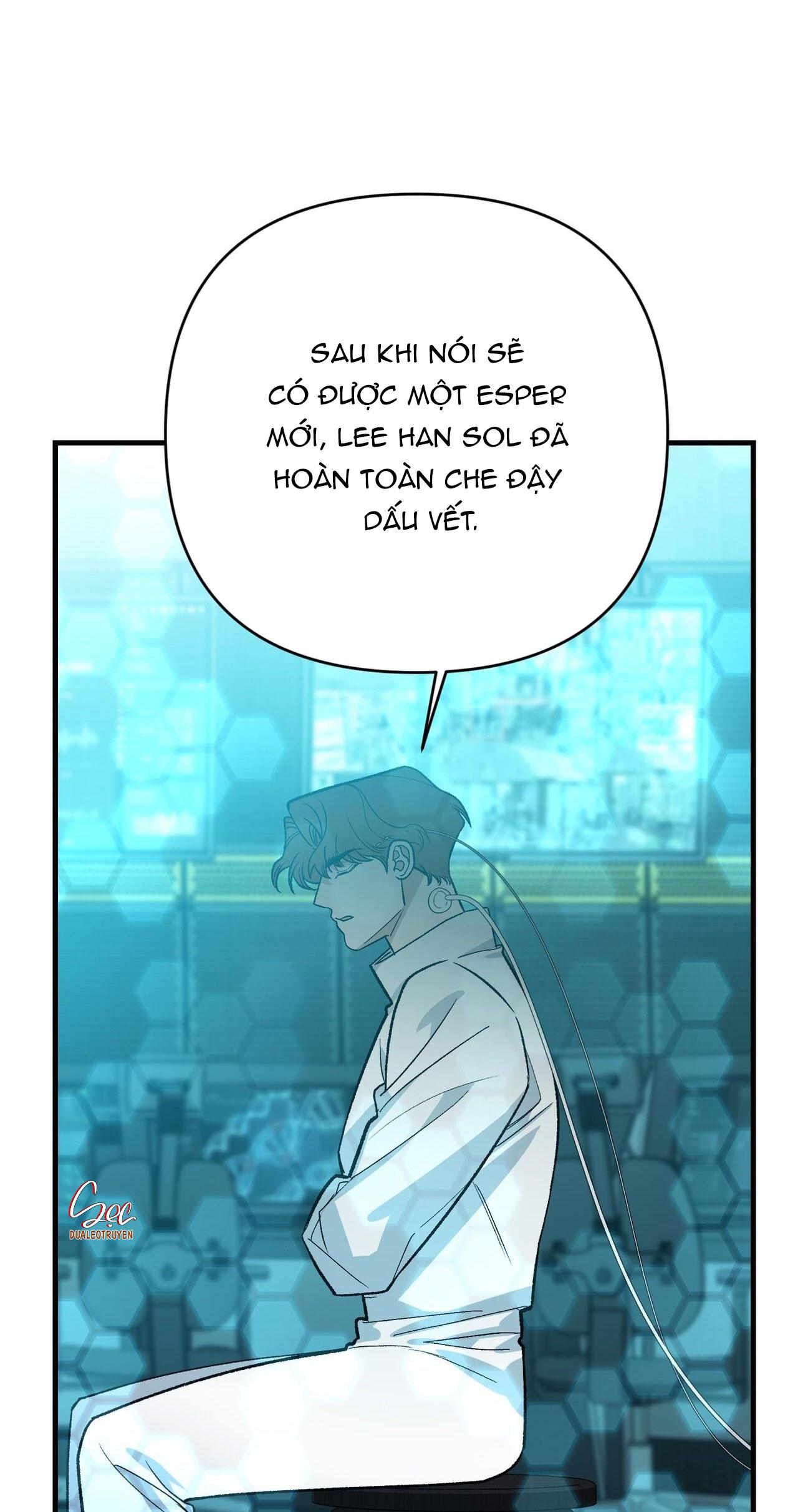 ĐIỀU KIỆN CỦA GUIDE - Chap 34