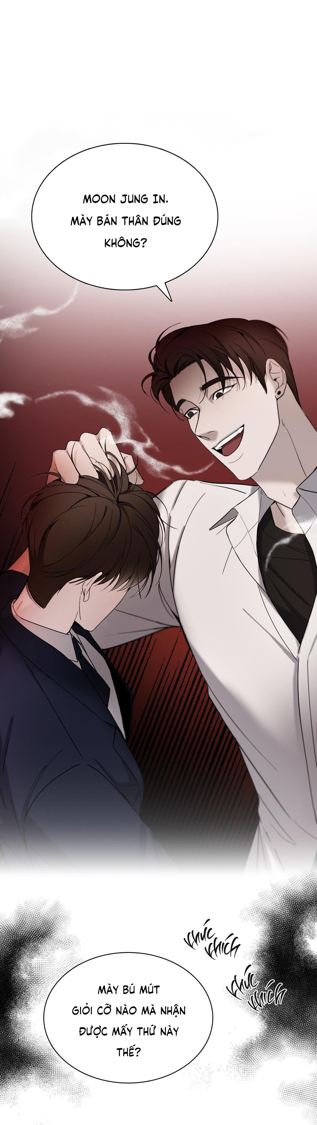 HOÀNG HÔN BÊN LÀN NƯỚC - Chap 0