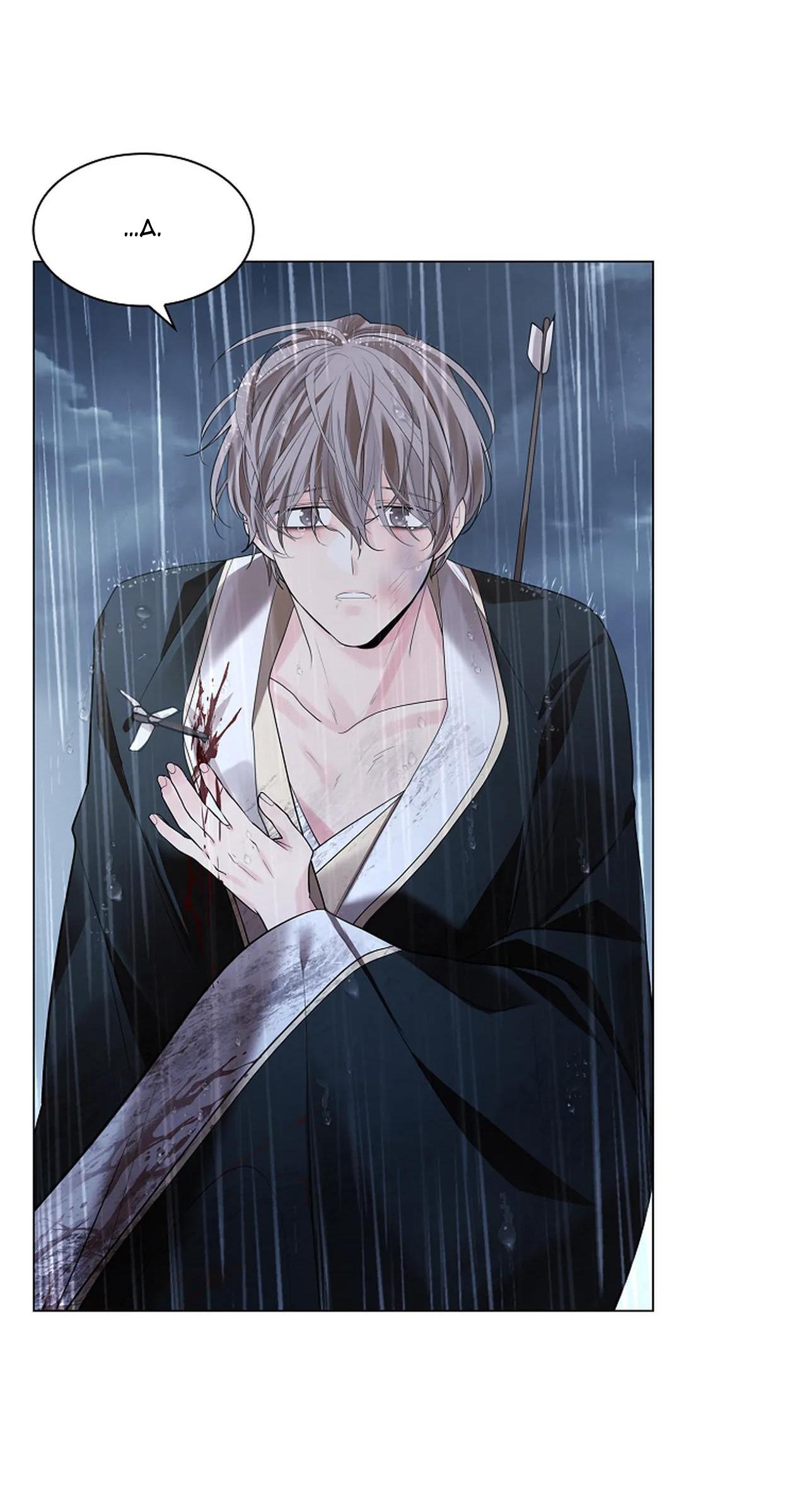 HOA GIẤY - Chap 73