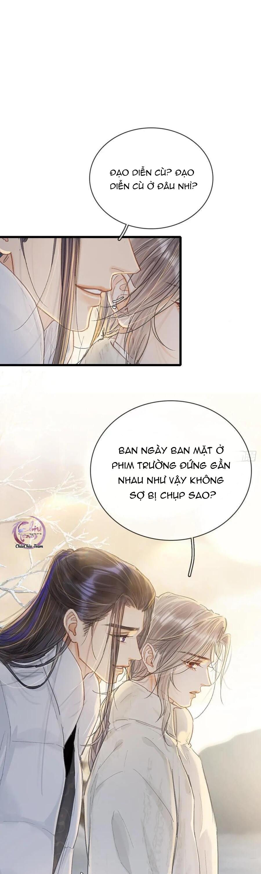 Quen Lâu Mới Biết Người Thiếu Tâm Cơ - Chap 52