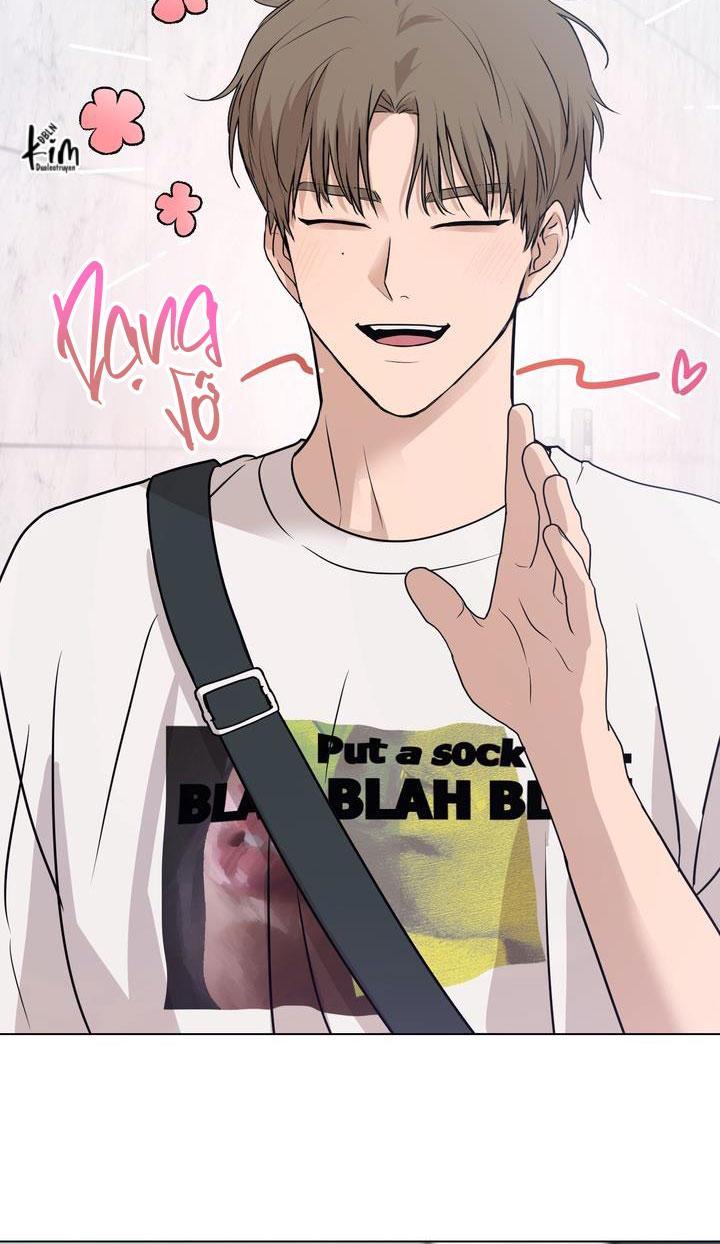 BÁNH QUY TÌNH YÊU TAN CHẢY - Chap 15