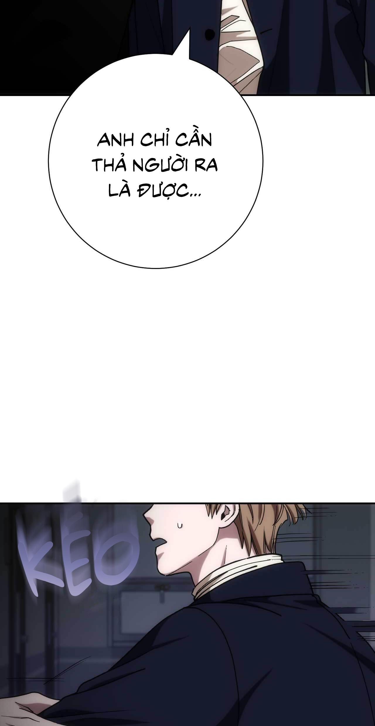 CHÌM TRONG KHOÁI LẠC - Chap 21