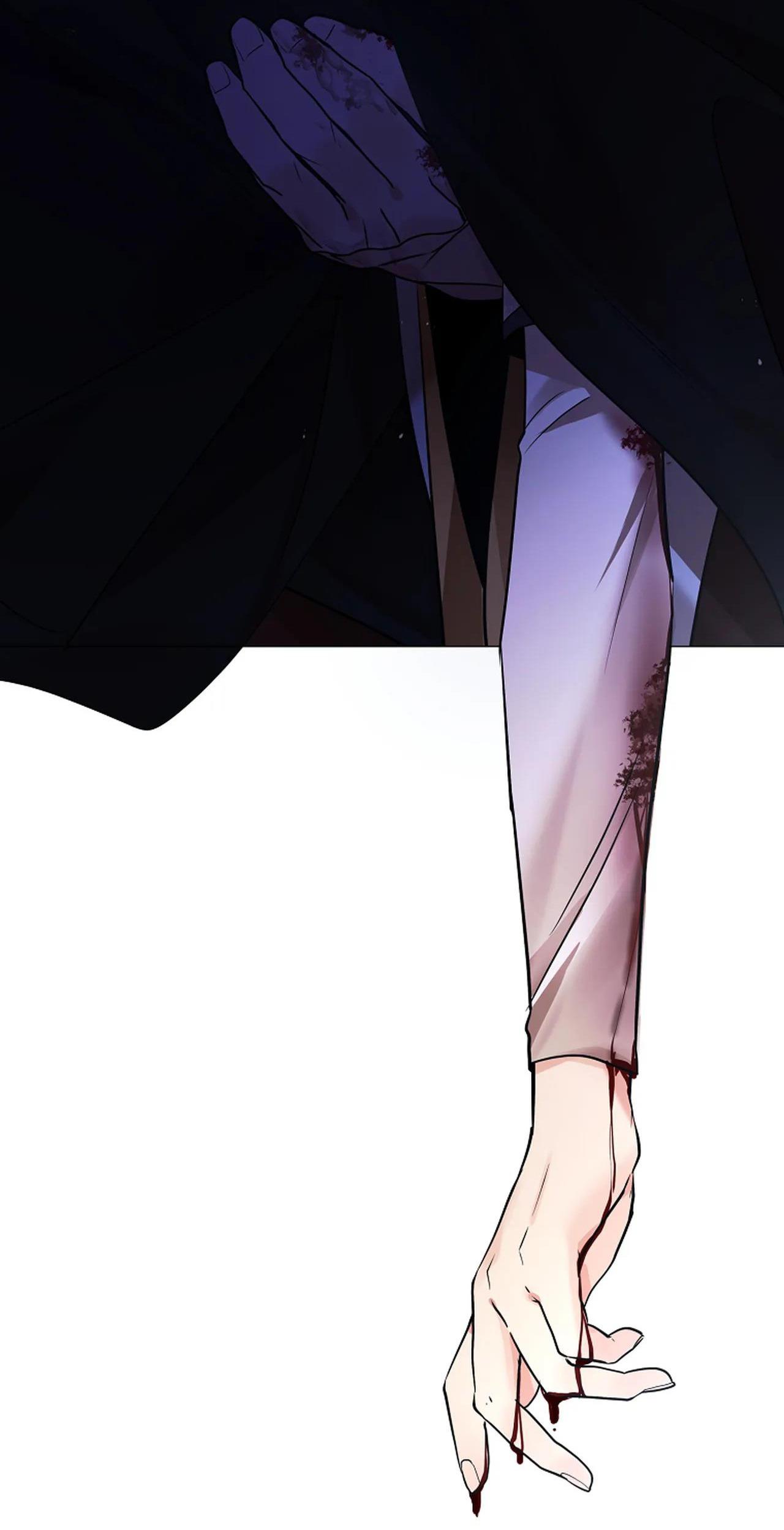 HOA GIẤY - Chap 68