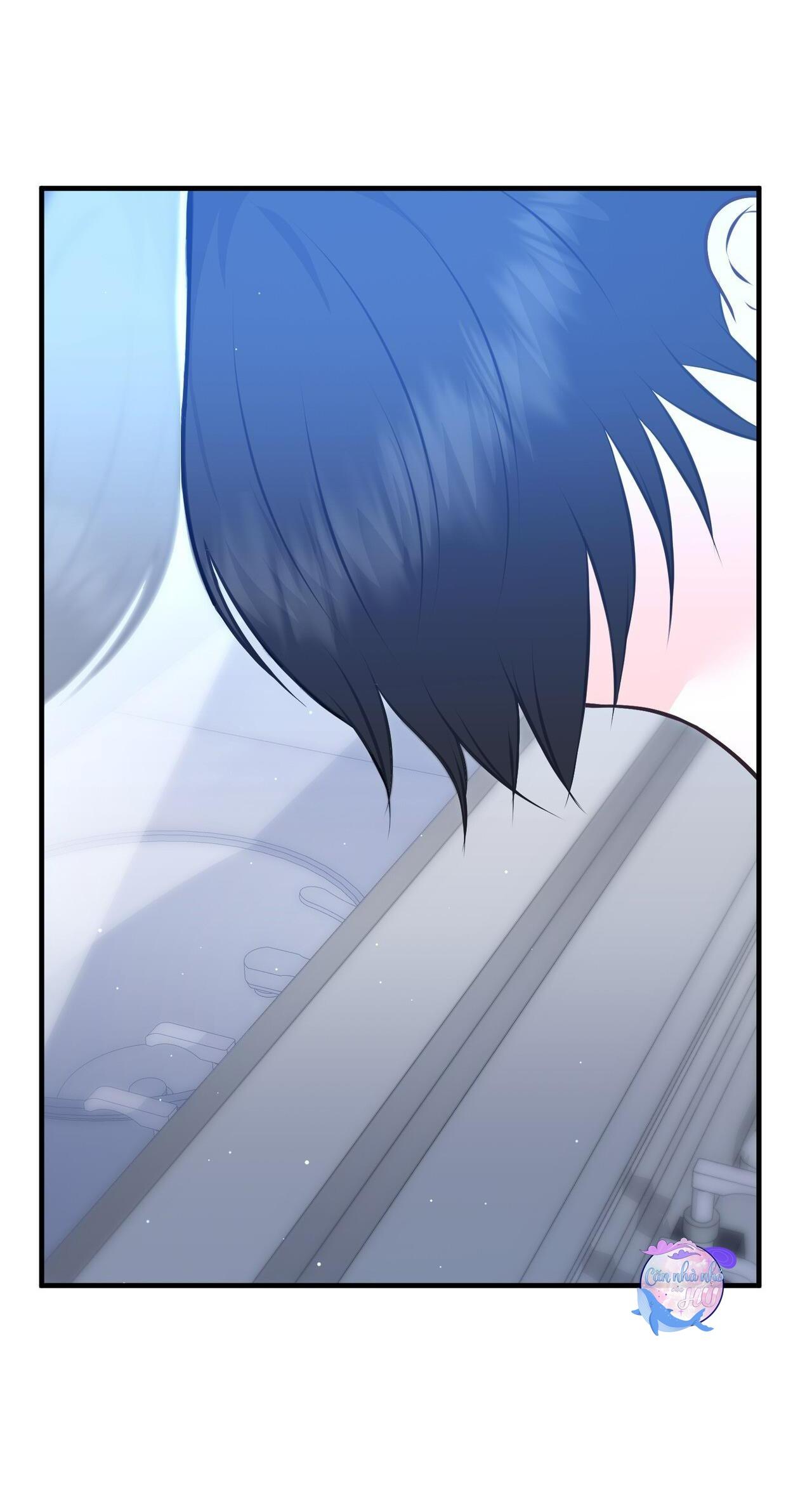 CHỜ CHÚT! ĐỪNG DI CHUYỂN - Chap 2